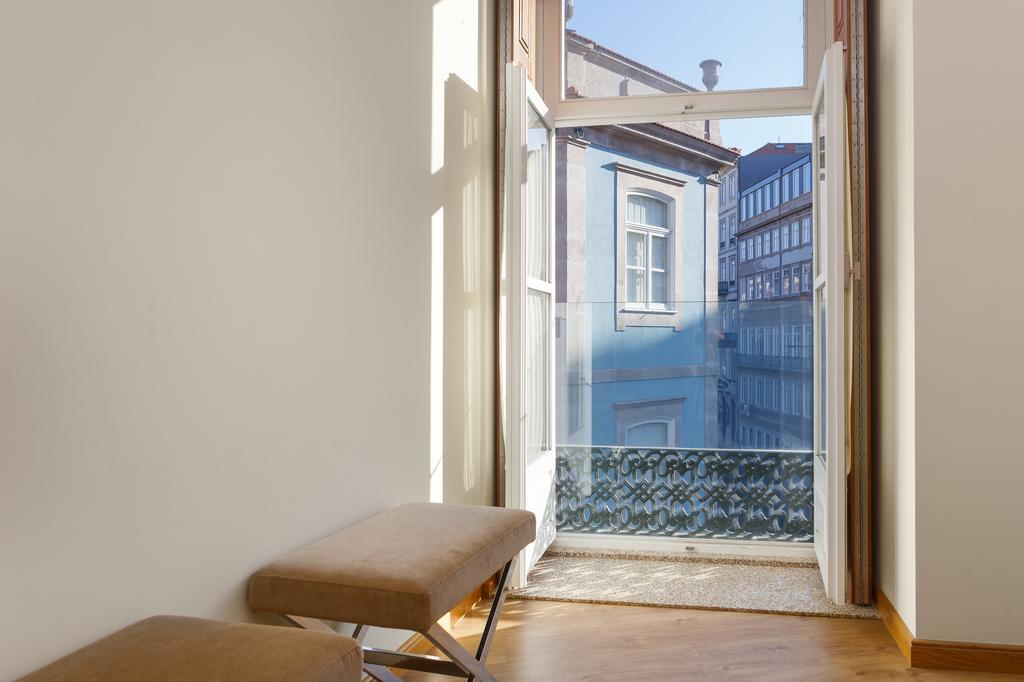 Chateau Apartment *