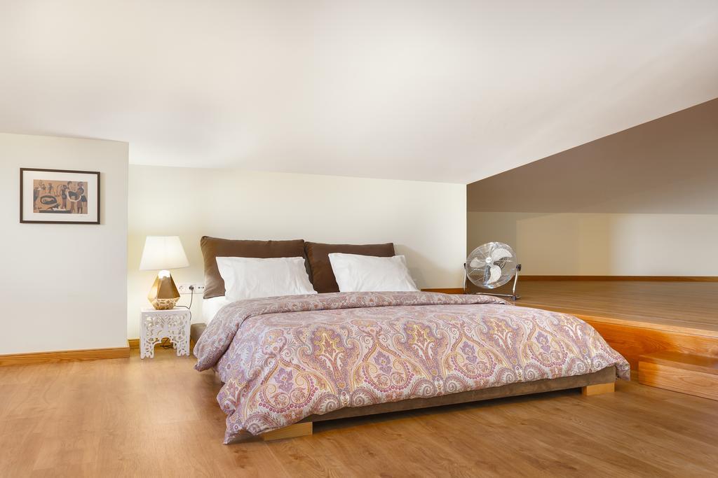 Apartment Chateau Porto