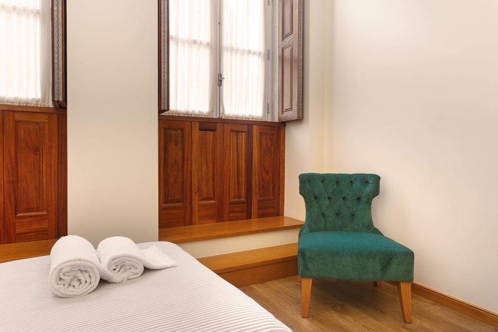 Chateau Apartment Porto