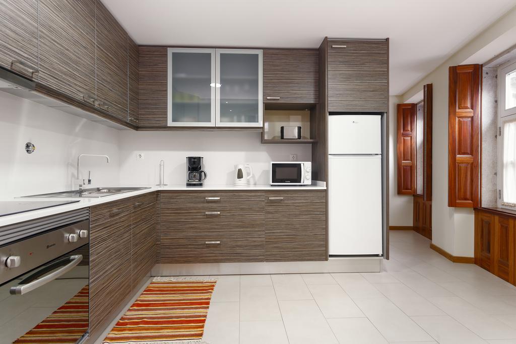 Chateau Apartment