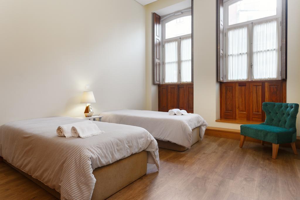 Apartment Chateau Porto