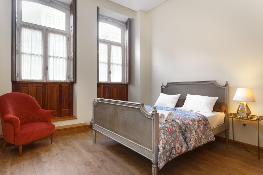 Chateau Apartment