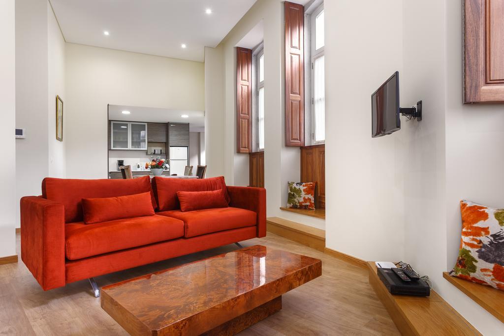 Apartment Chateau *