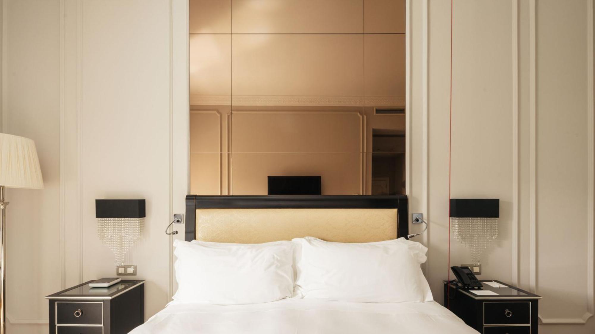 Intercontinental - Palacio Cardosas By Ihg 5*