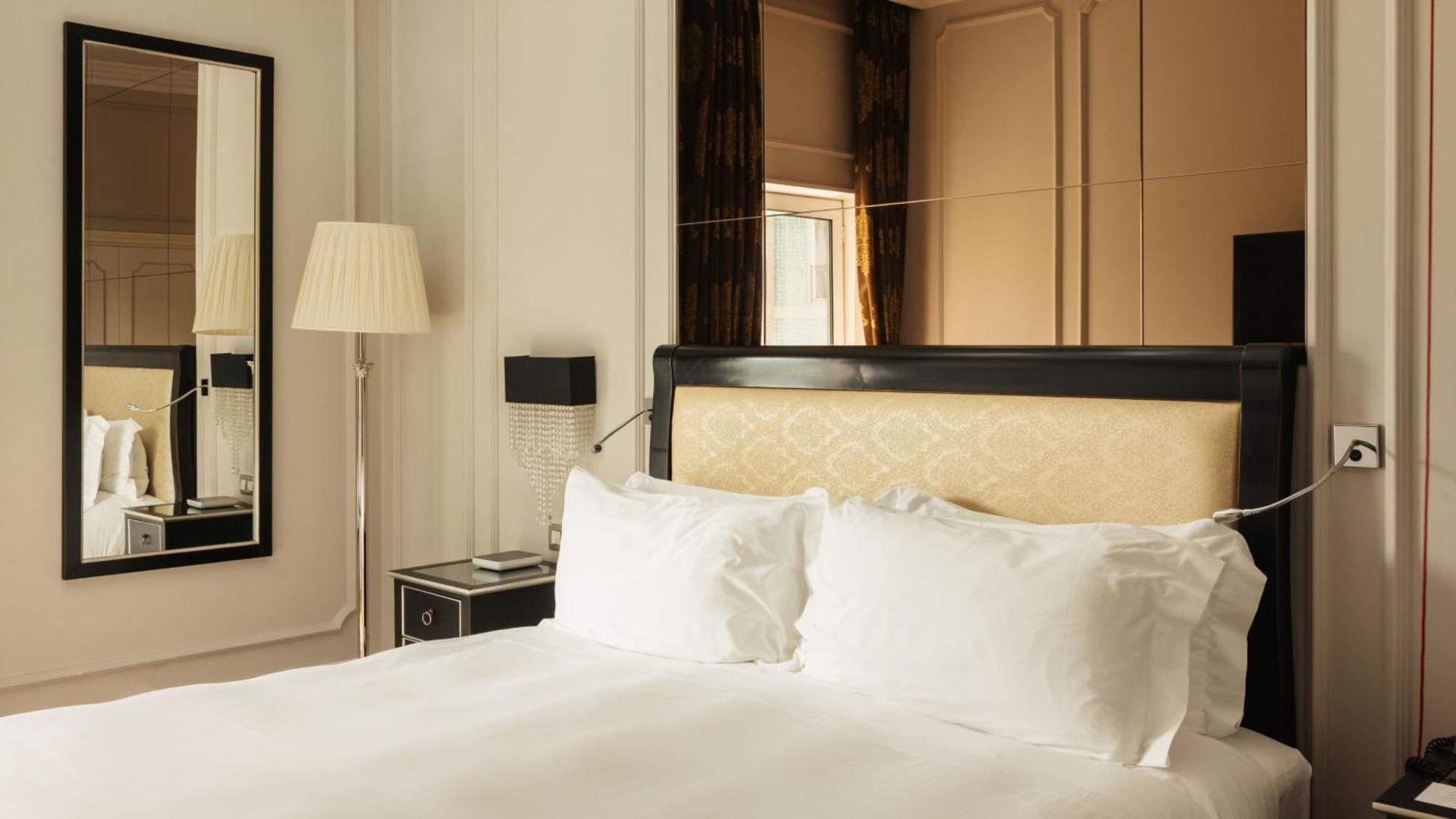 Intercontinental - Palacio Cardosas By Ihg