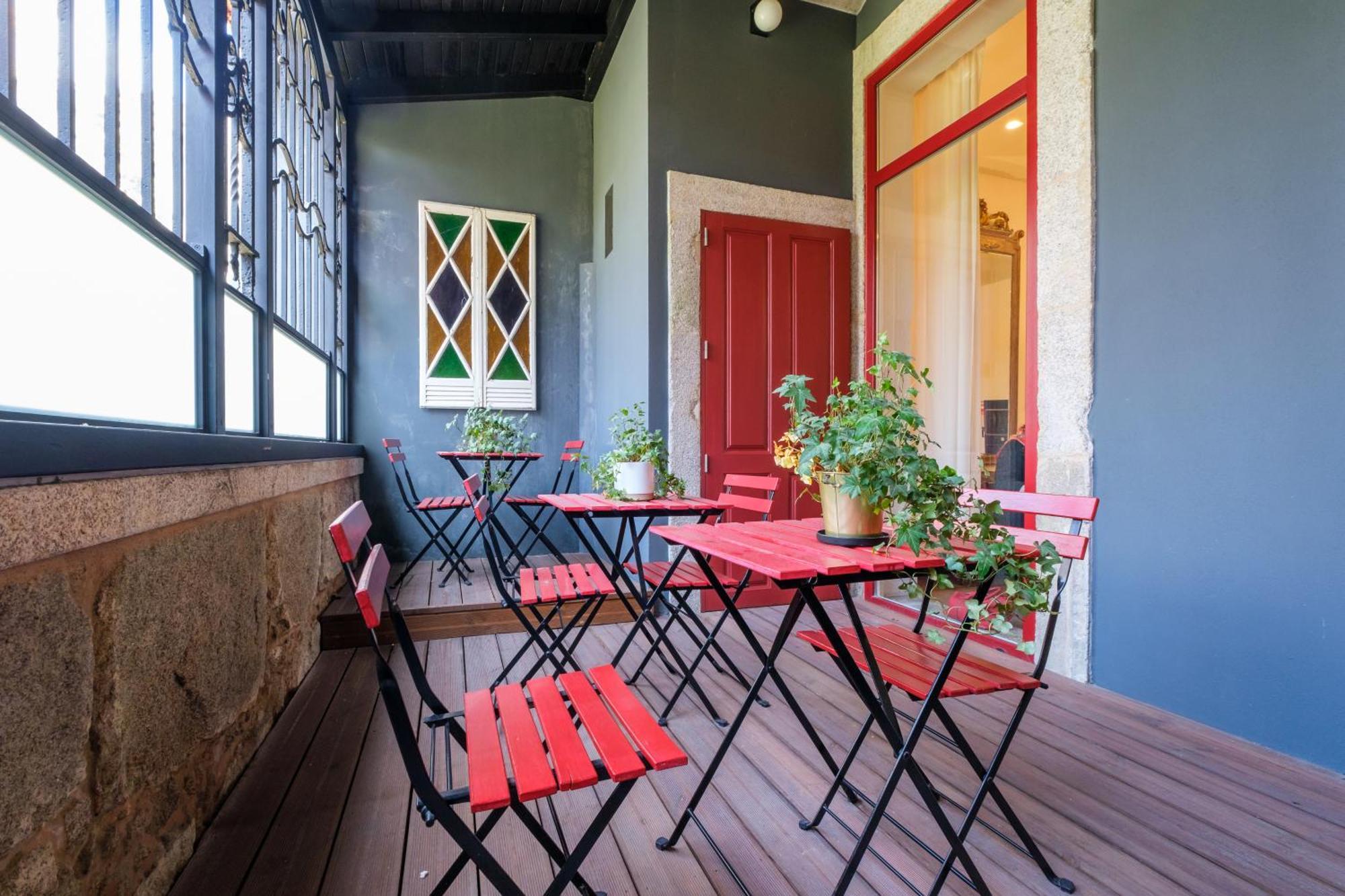 Do Marques Guest house Porto
