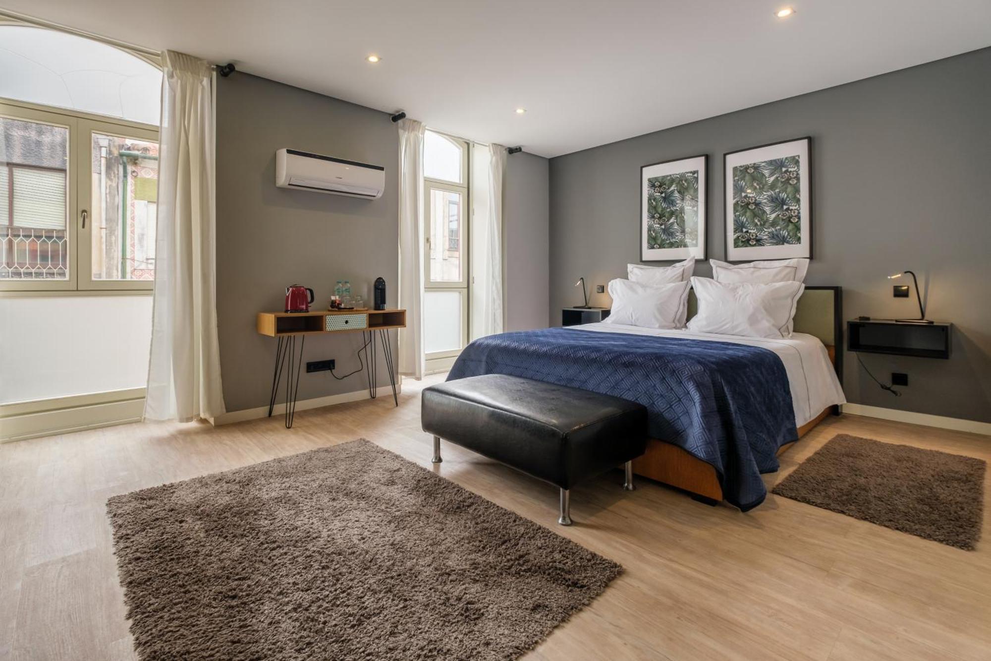 Guest house Do Marques Porto