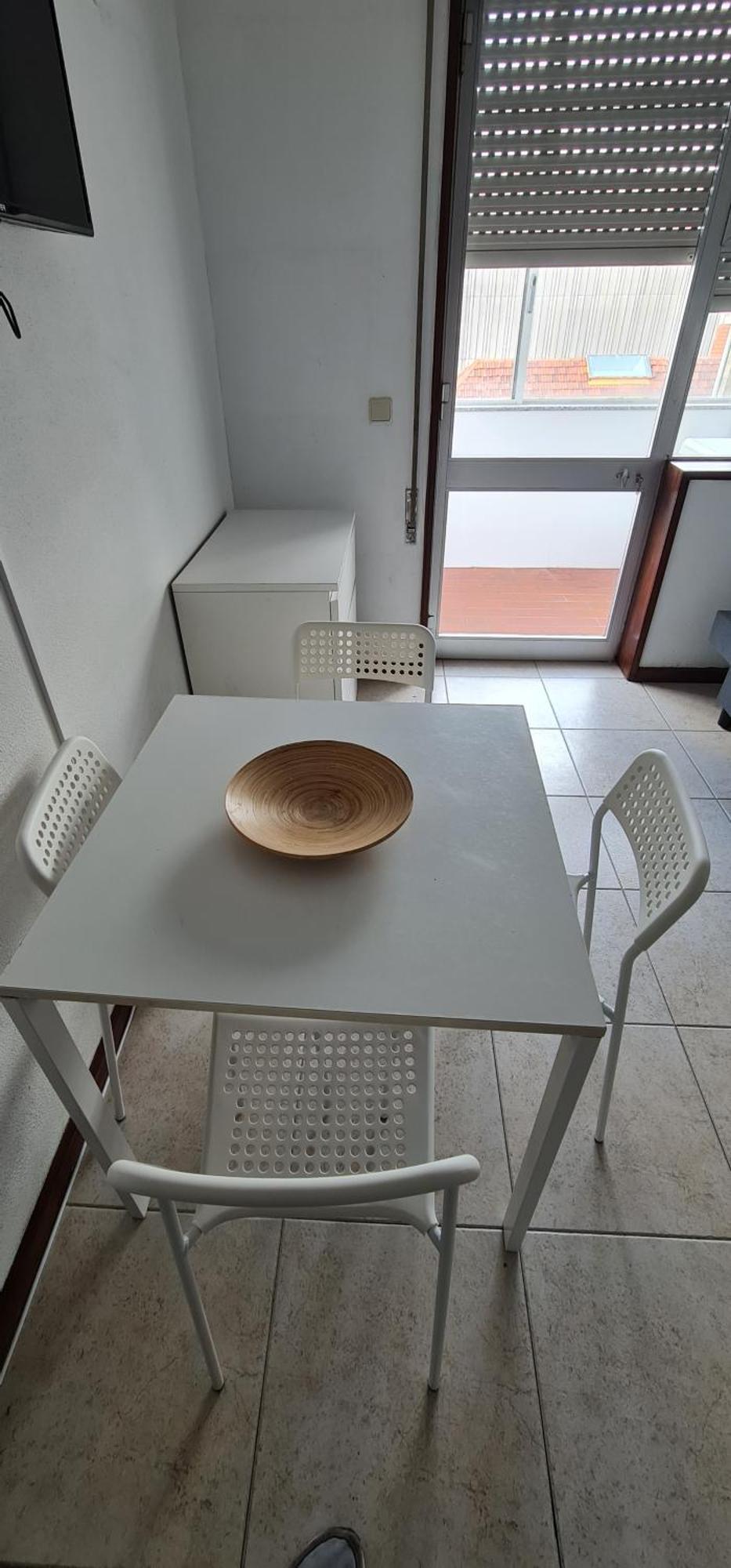 Appartement Tower Records Porto