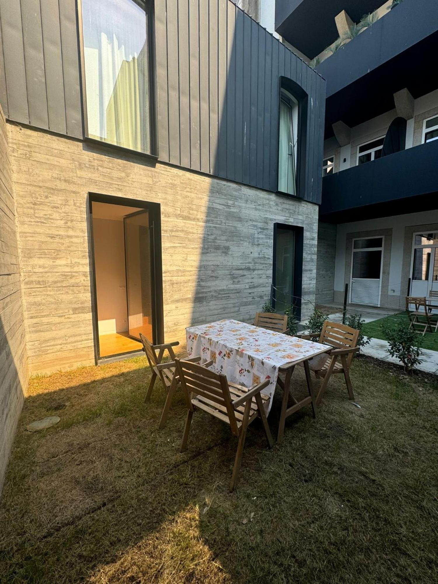 Casa de Férias Nomads Lux - 2bdr Almada Private *
