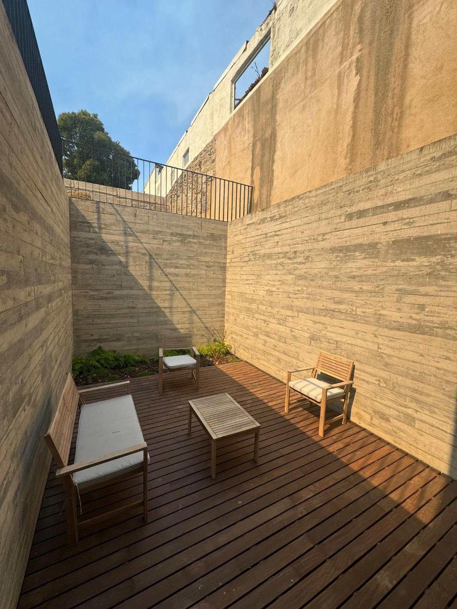 Nomads Lux - 2bdr Almada Private * Porto
