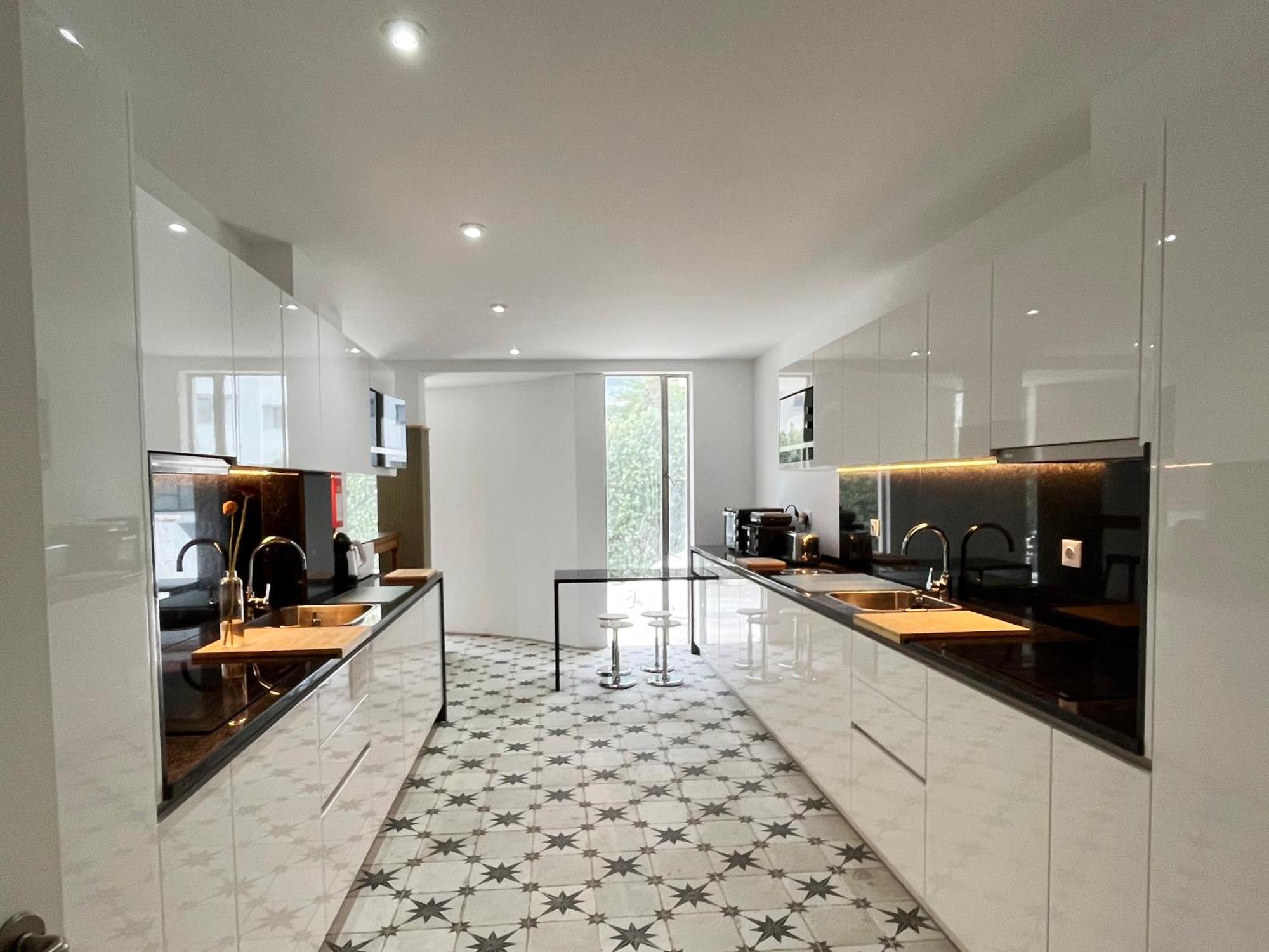 Signature Homestay Porto