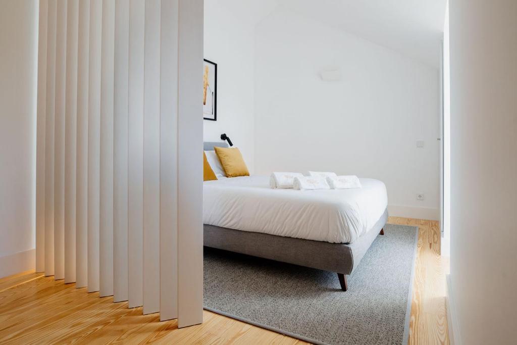 Apartment D'alma - Dom Hugo *