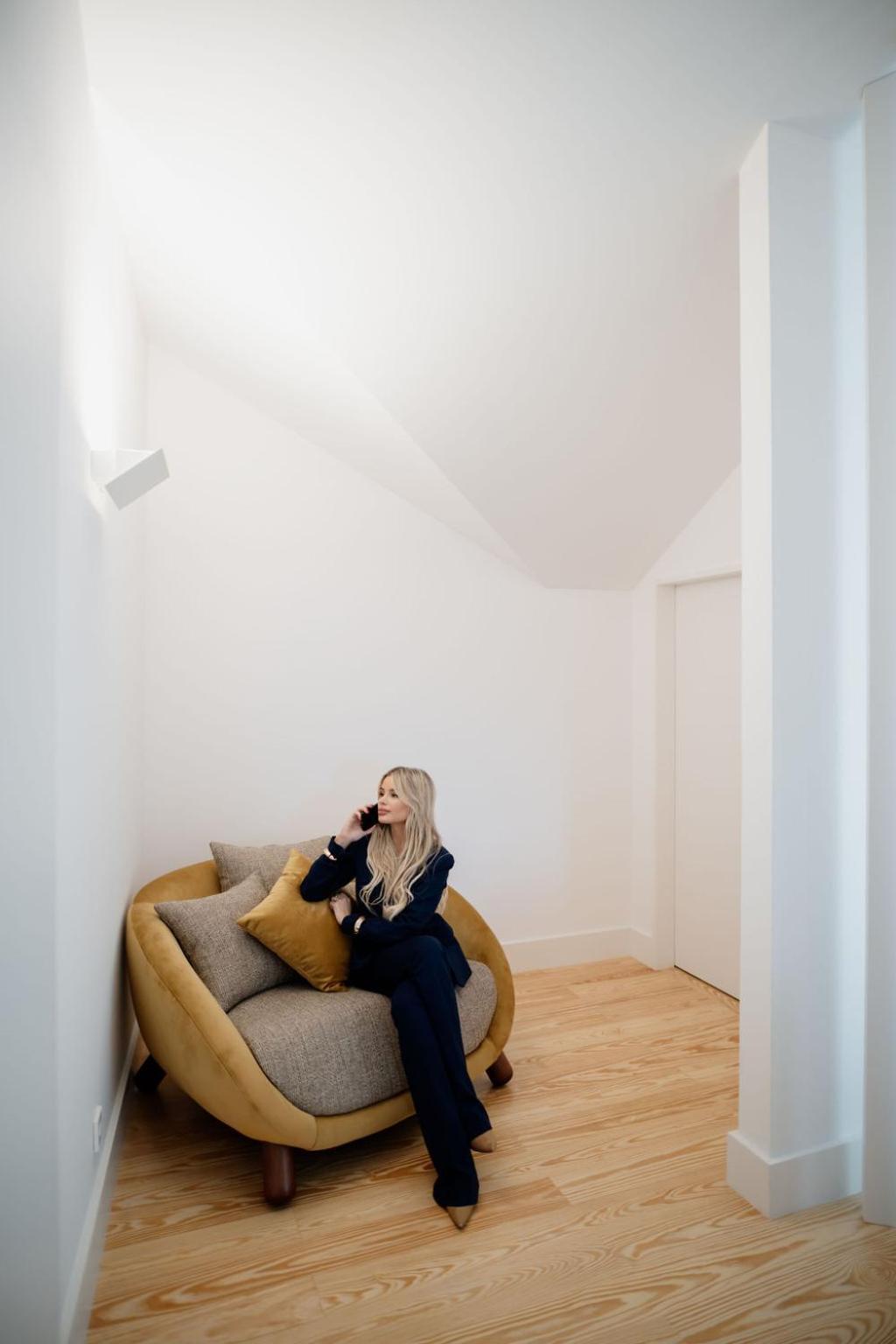 D'alma - Dom Hugo Apartment
