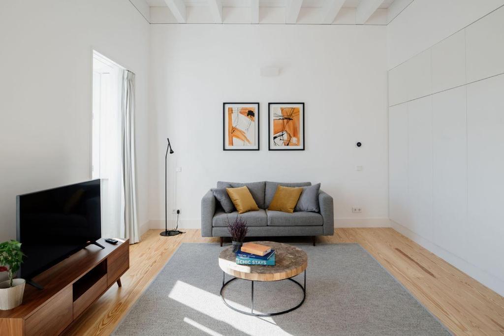 D'alma - Dom Hugo Apartment