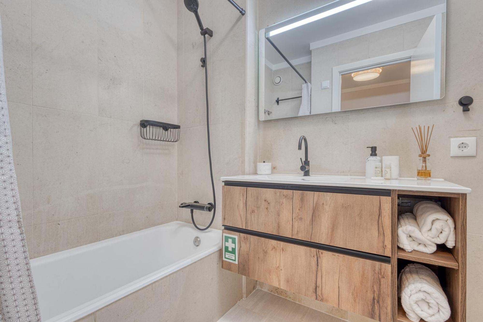 700 Esperanca Apartment Porto