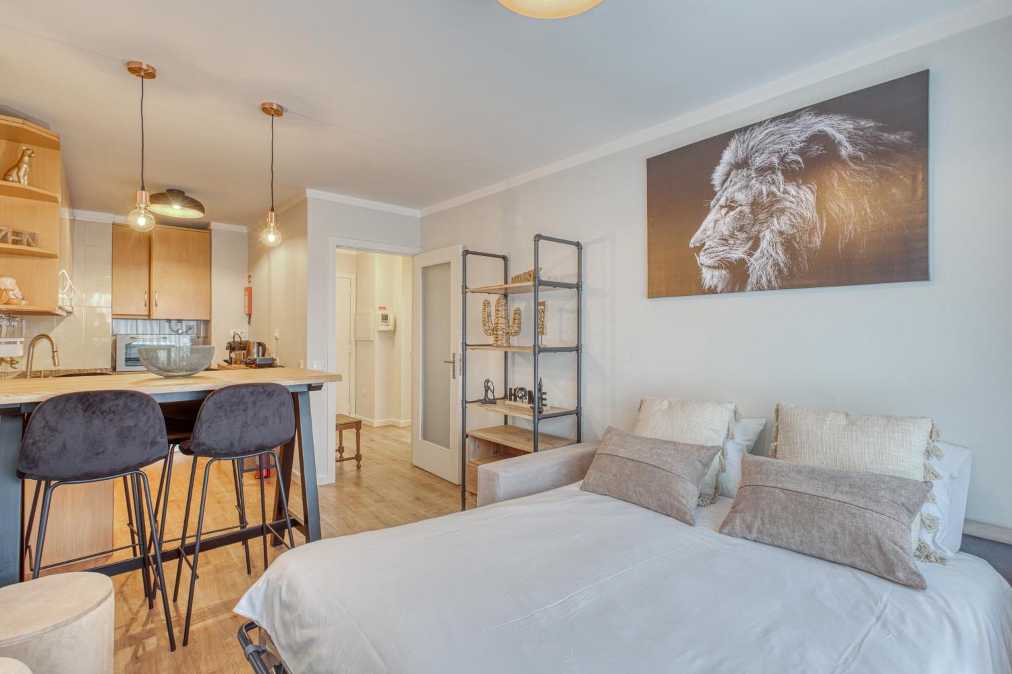 Apartment 700 Esperanca Porto