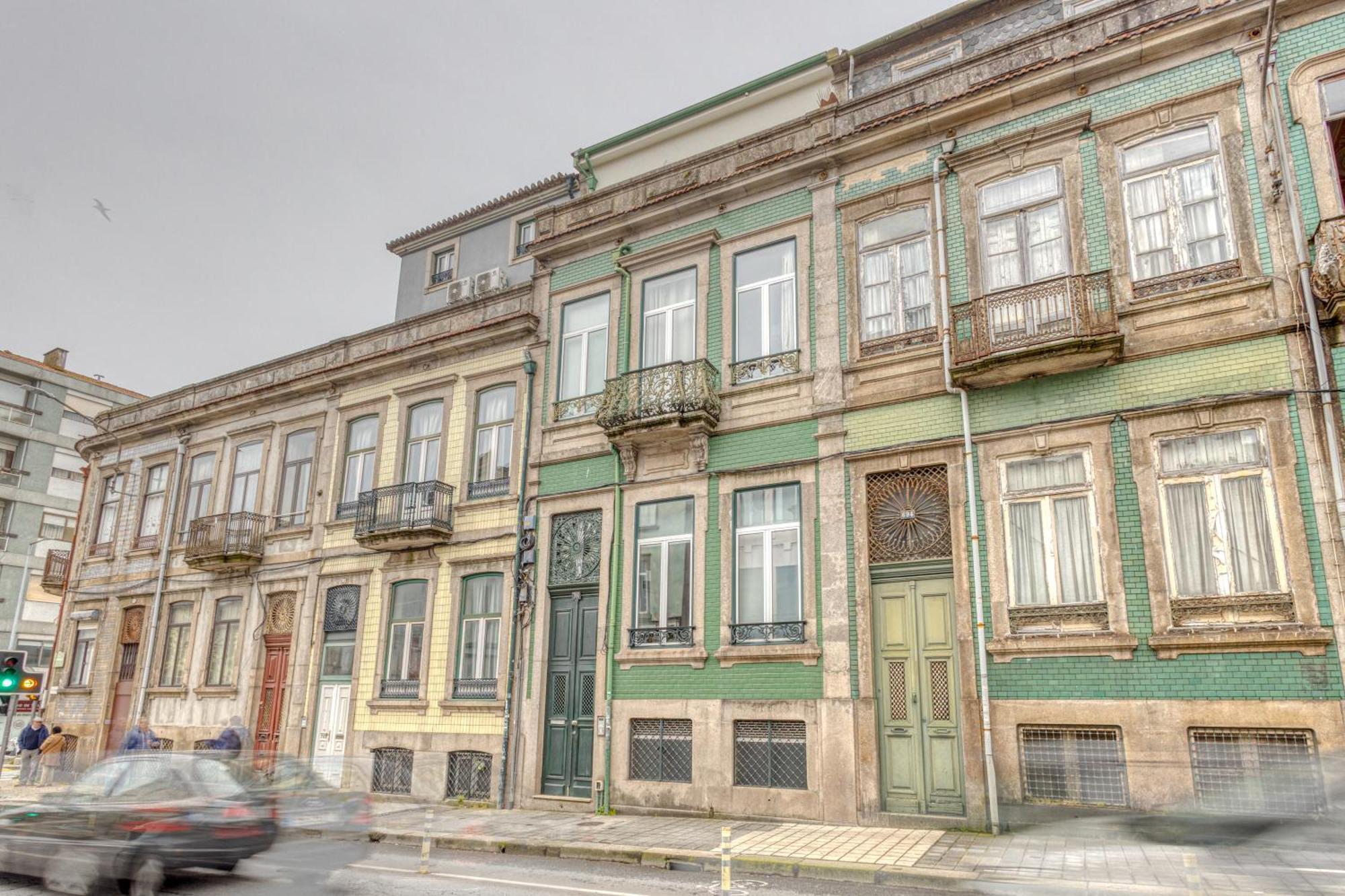 700 Esperanca * Porto
