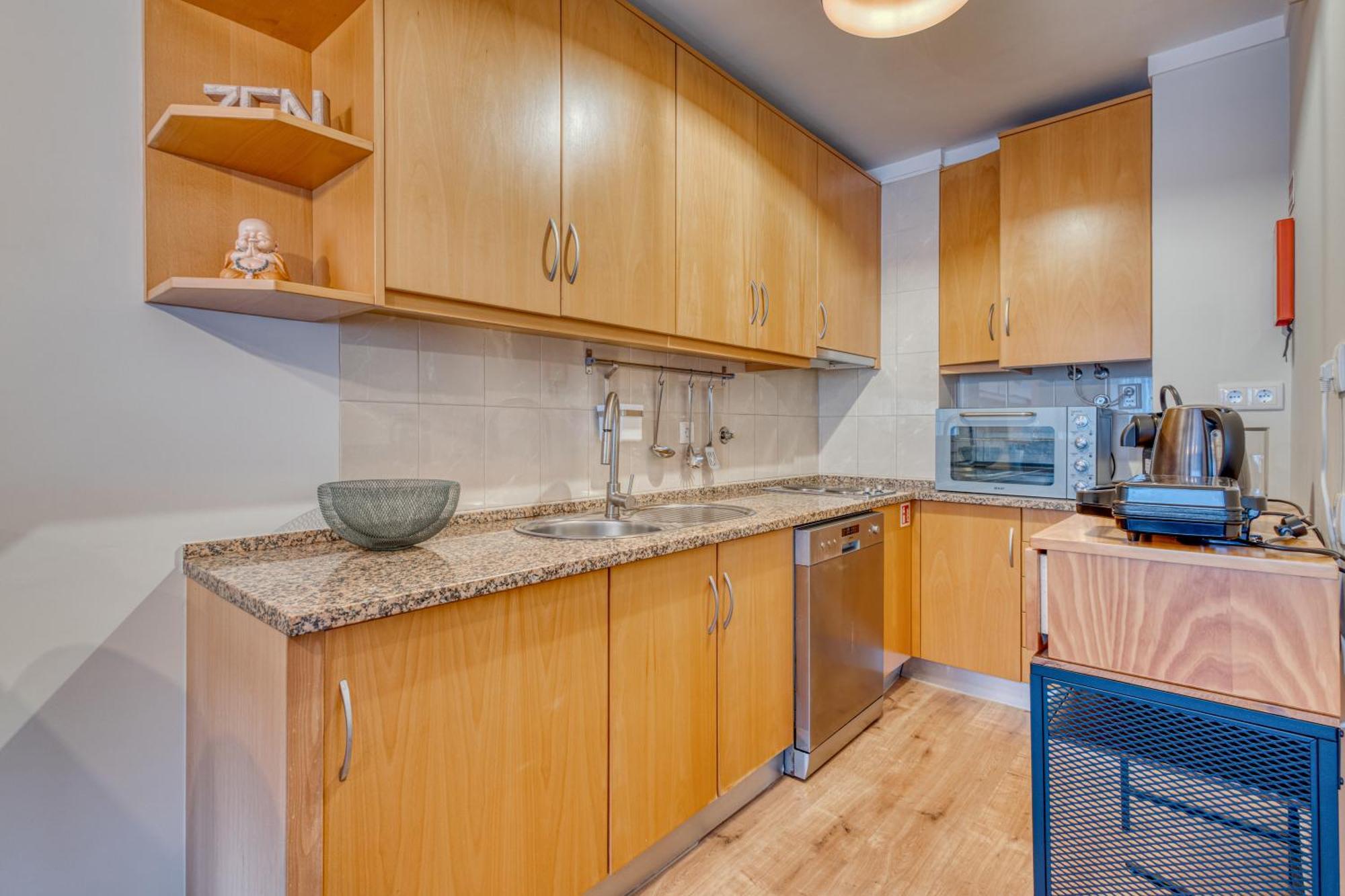 Apartment 700 Esperanca Porto