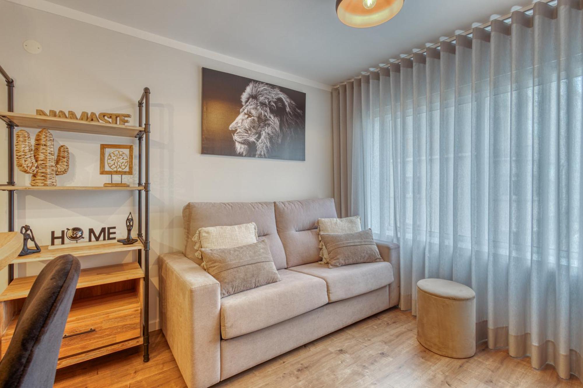 Apartment 700 Esperanca