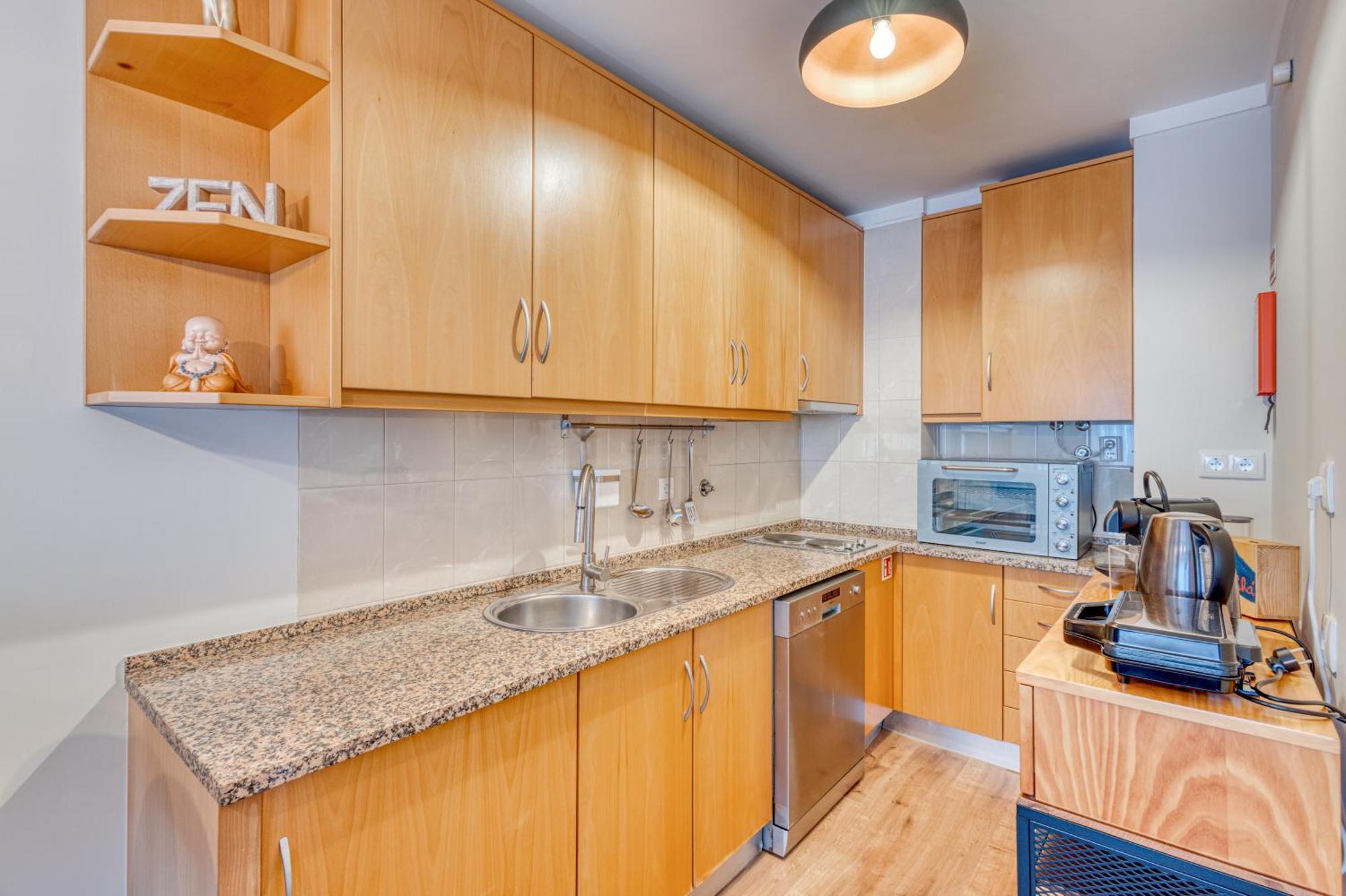 700 Esperanca Apartment Porto