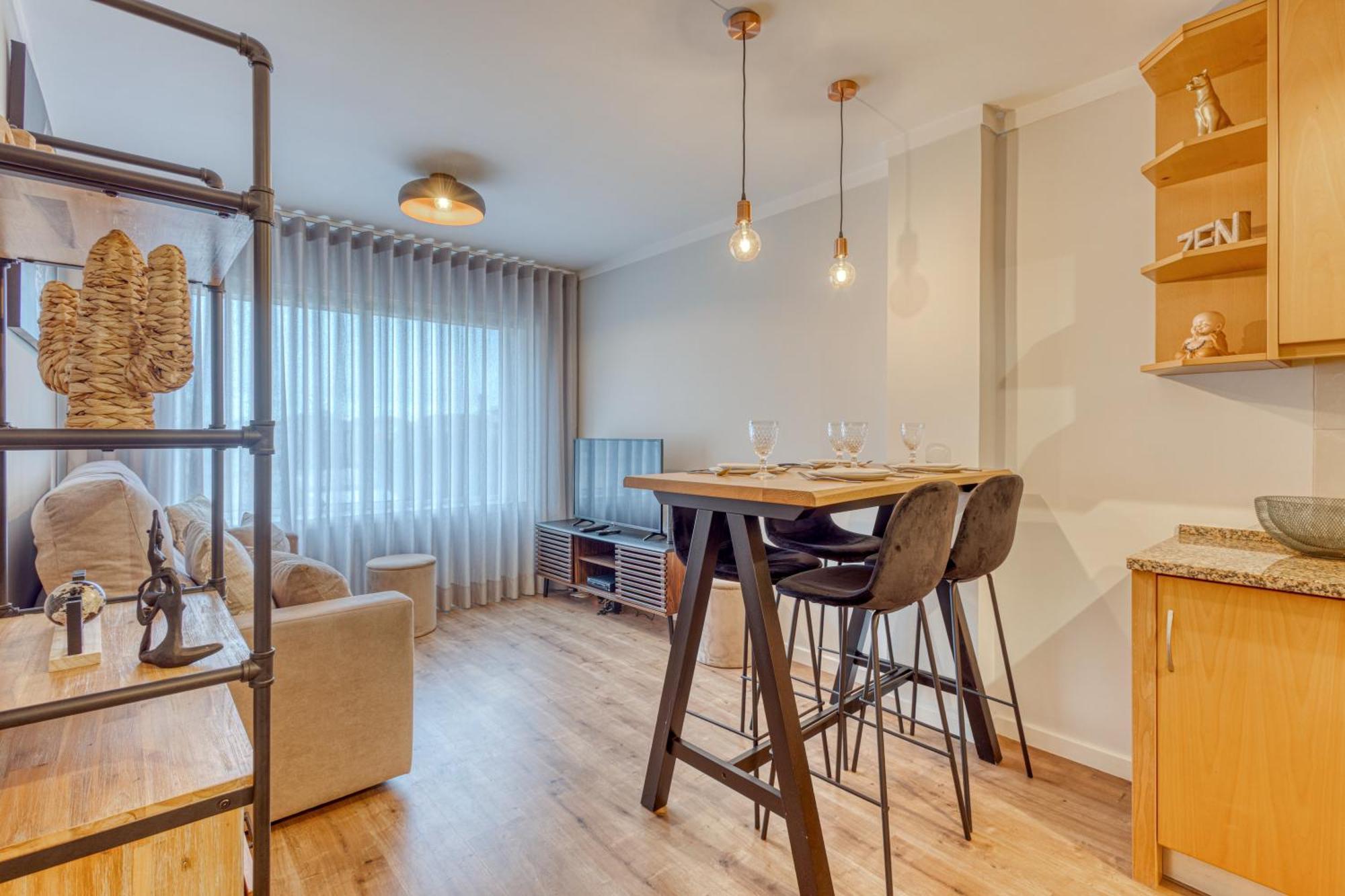 Apartment 700 Esperanca Porto