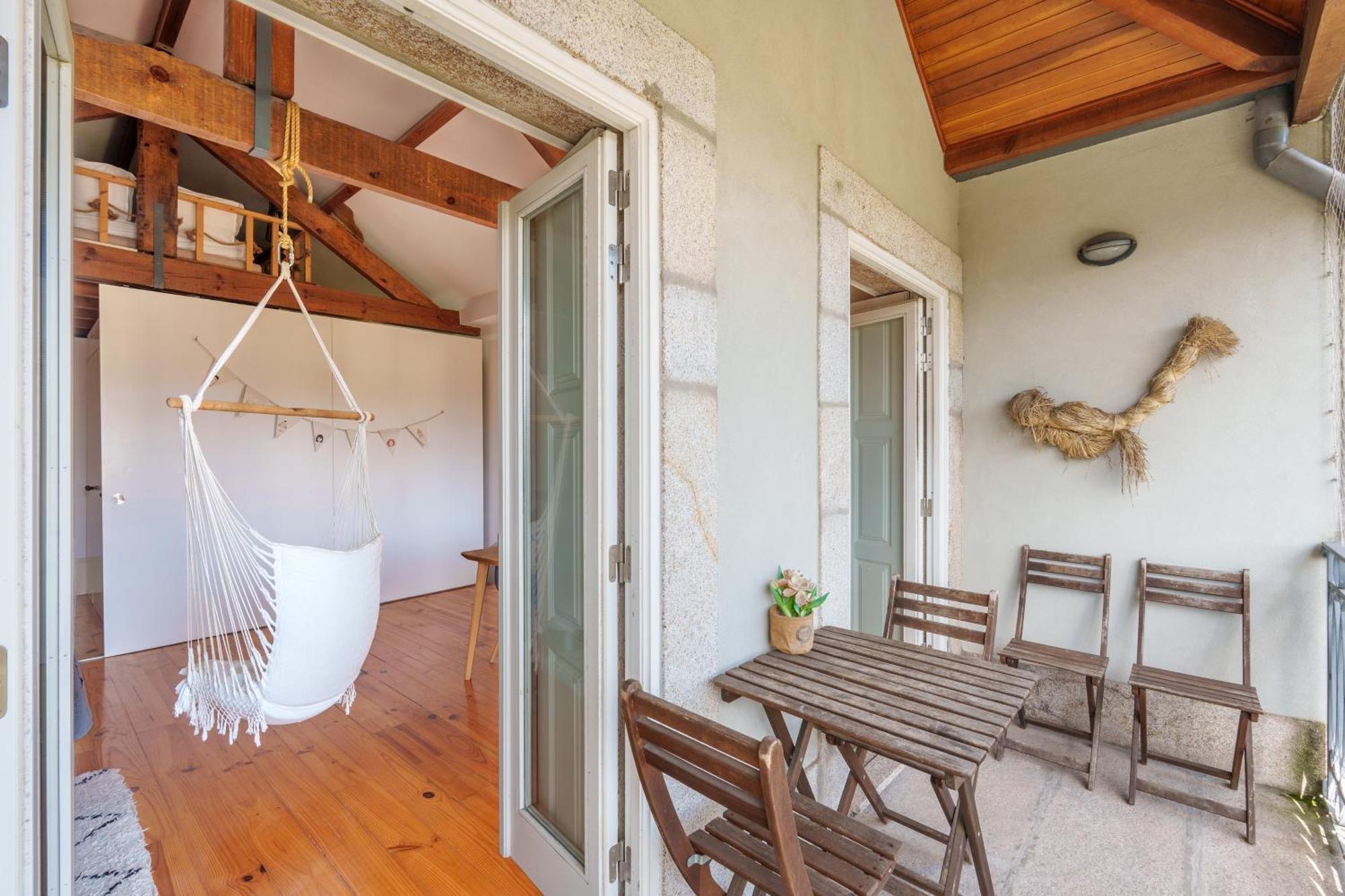 Apartment Viva Boho Chic *