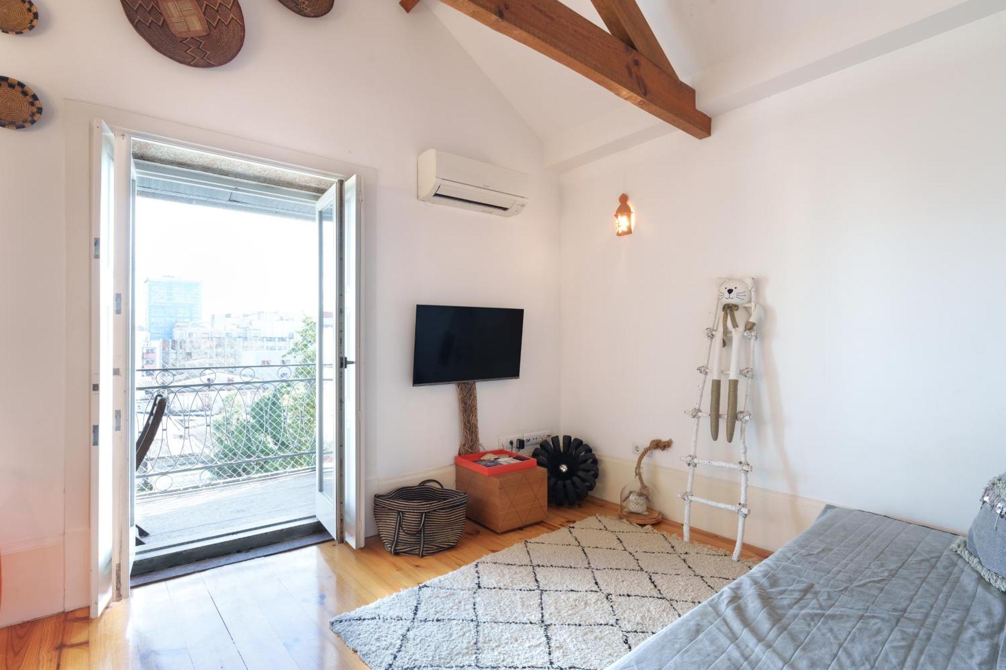 Viva Boho Chic Apartment *