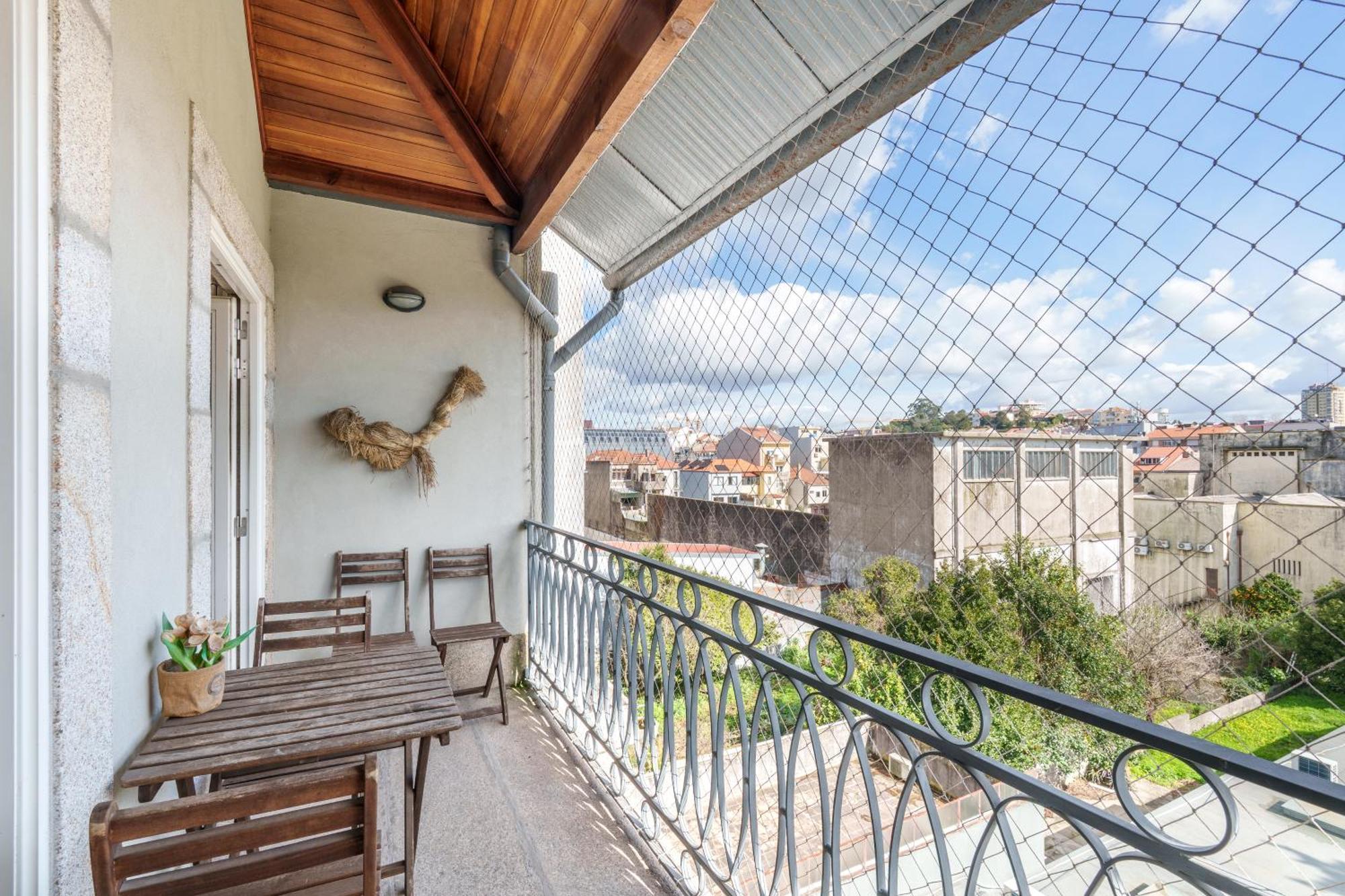 Viva Boho Chic * Porto
