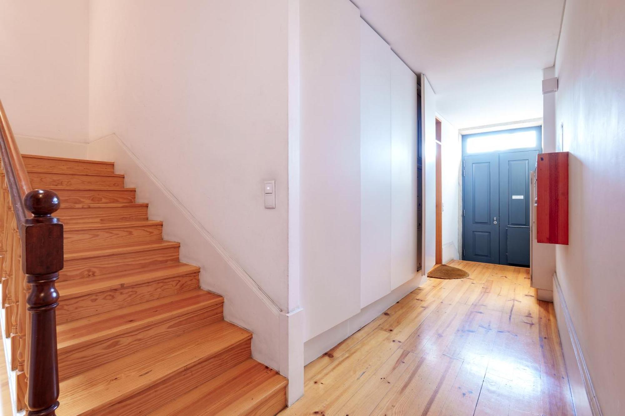 Viva Boho Chic Apartment Porto