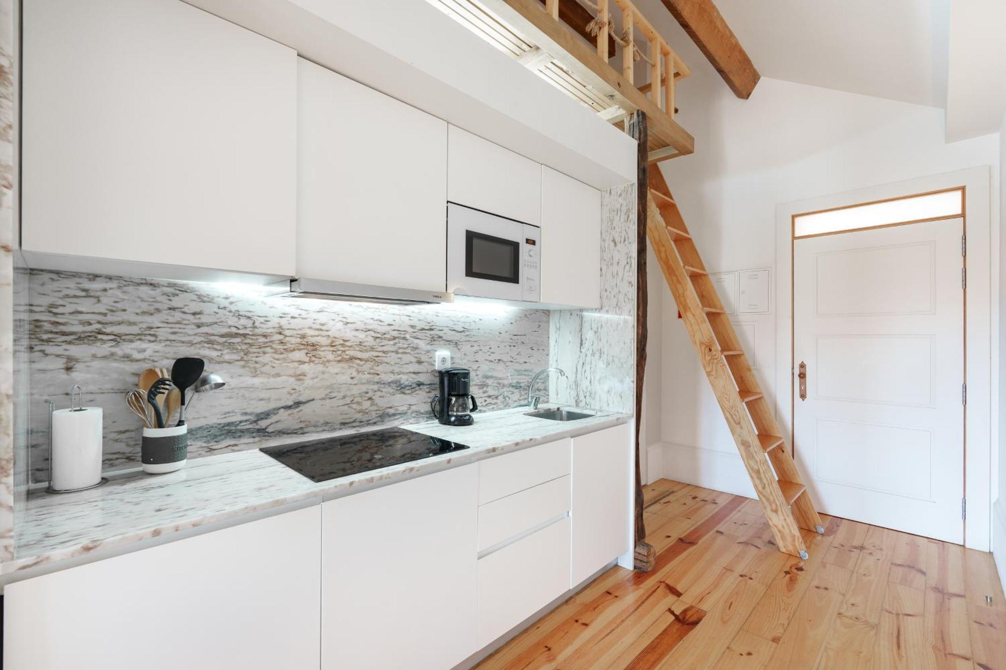 Apartment Viva Boho Chic Porto