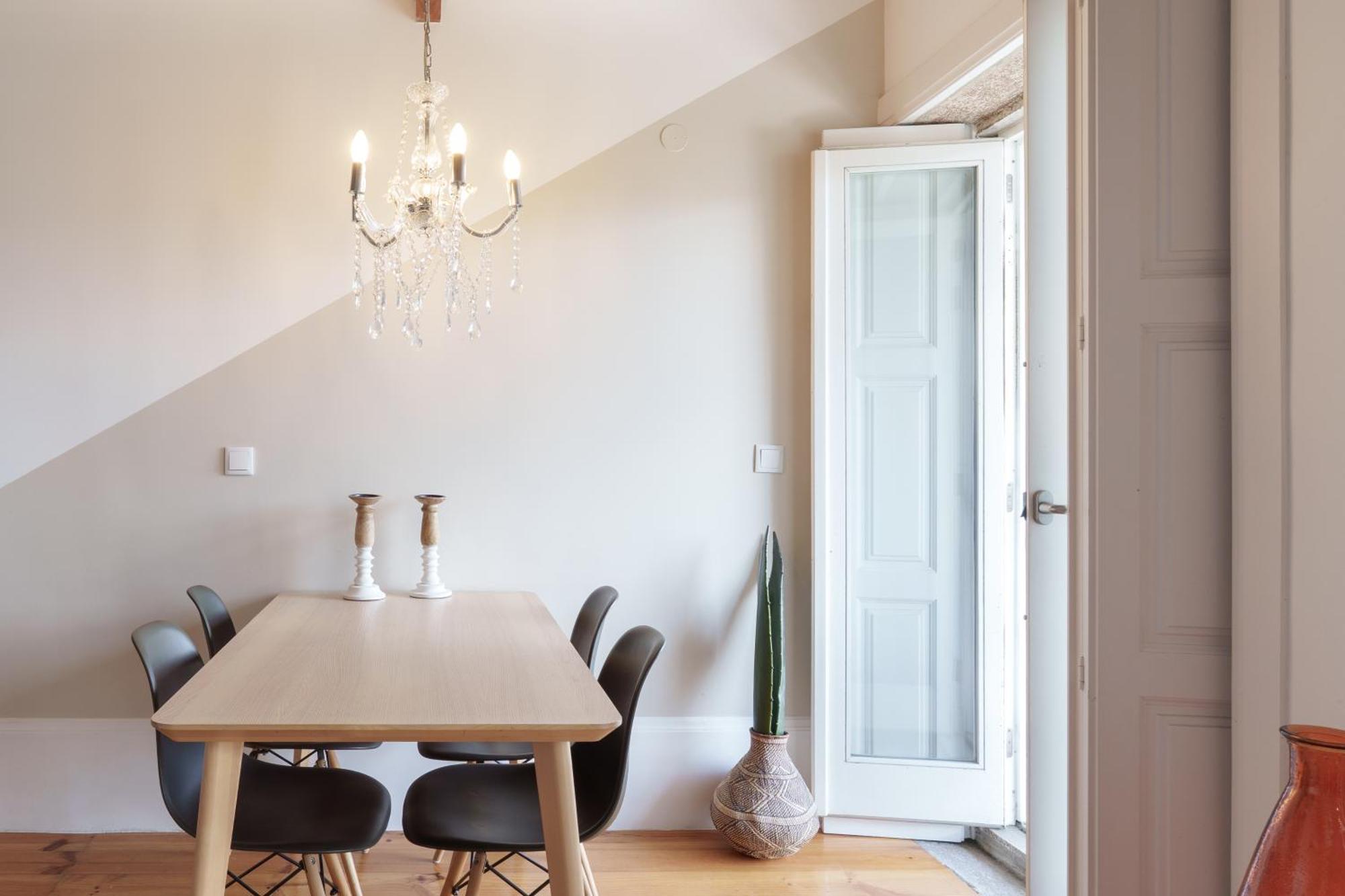 Apartment Viva Boho Chic *