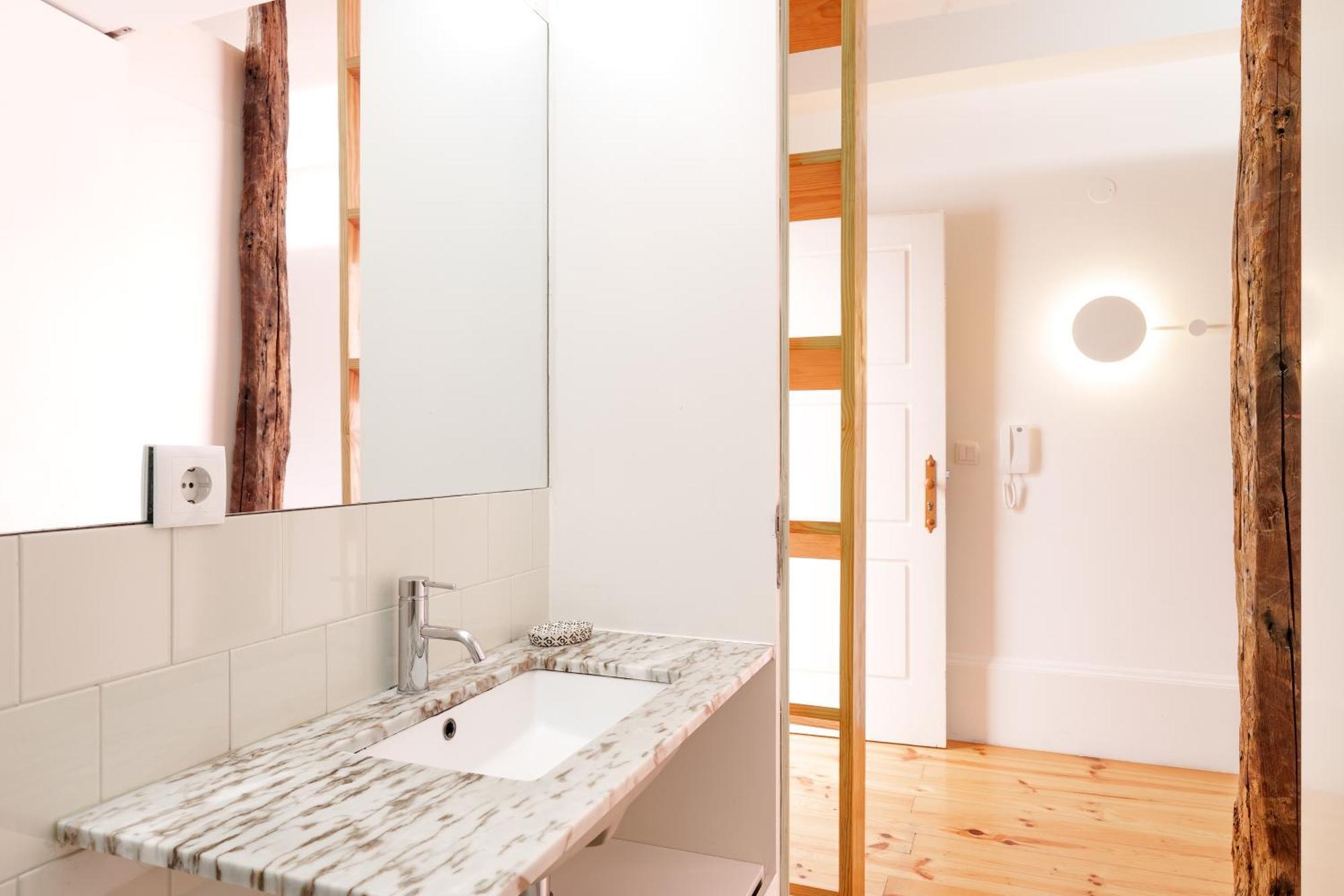 Viva Boho Chic Apartment