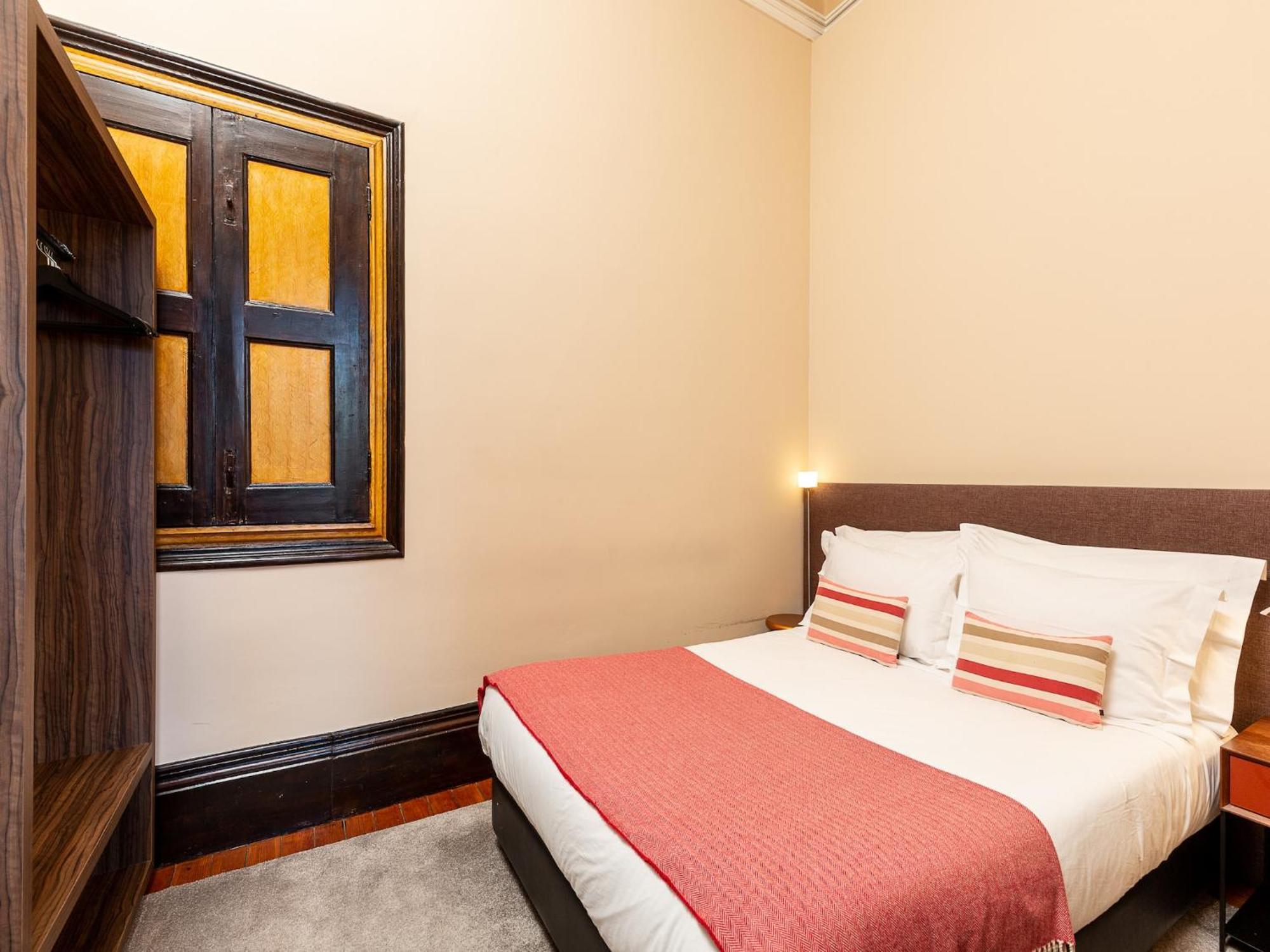 Charming In Porto's Heart Apartment Porto