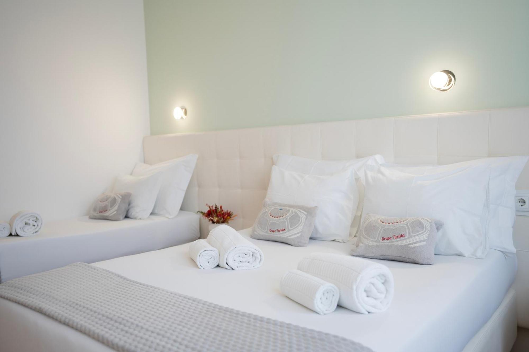 Turista Da Trindade Bed & Breakfast 3*