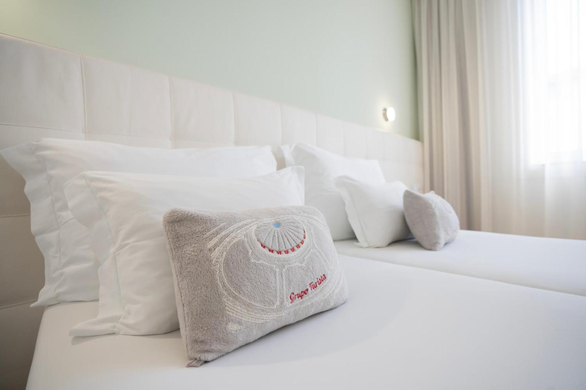 Turista Da Trindade Bed & Breakfast 3*