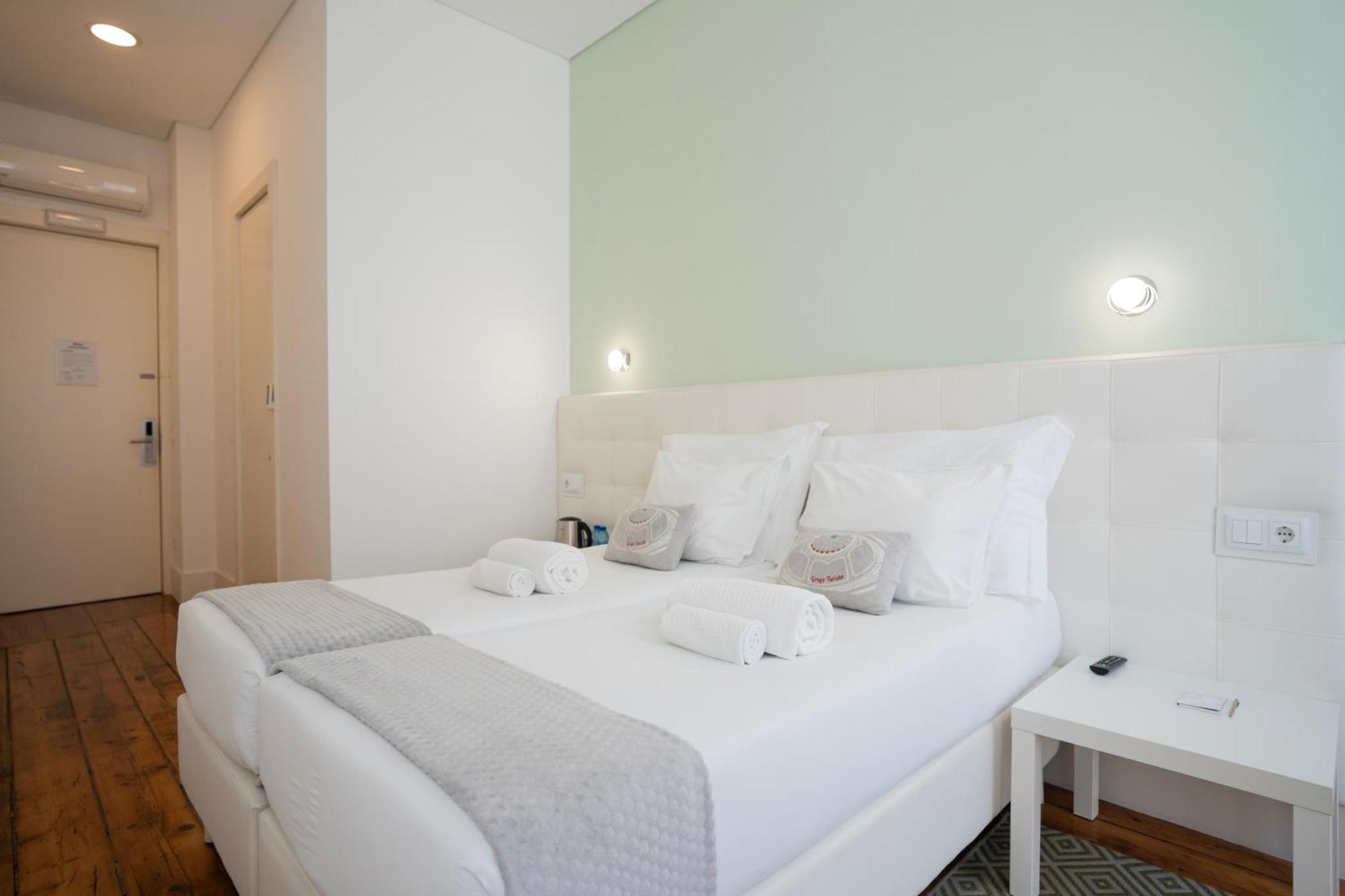 Turista Da Trindade Bed & Breakfast 3*