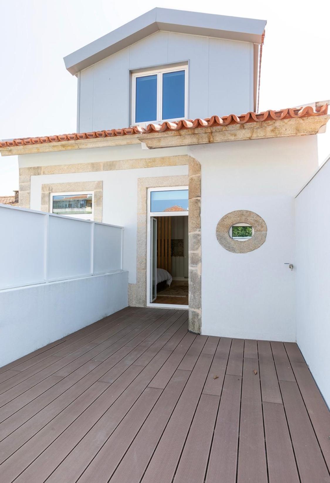 Sao Vitor Douro Living Apartamento Porto