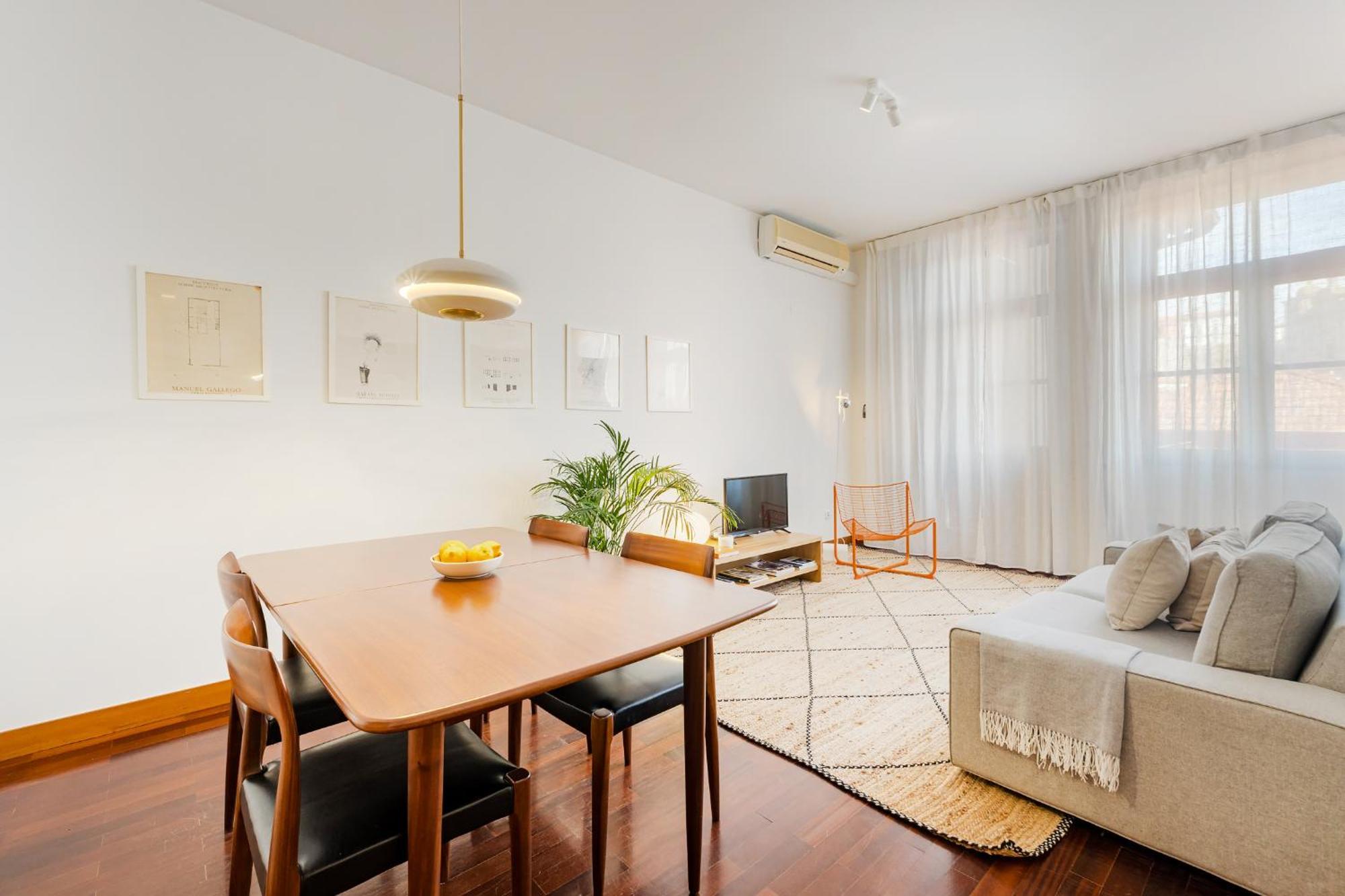 Hey B Apartment Porto