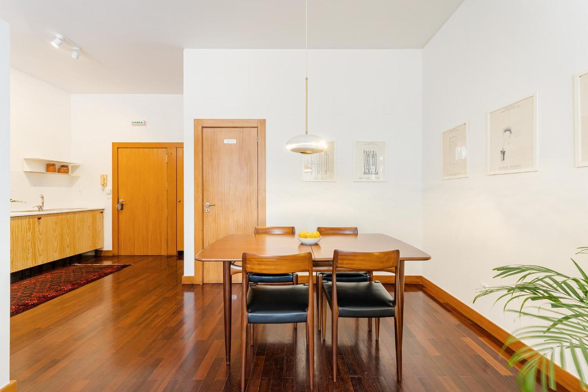 Apartment Hey B *