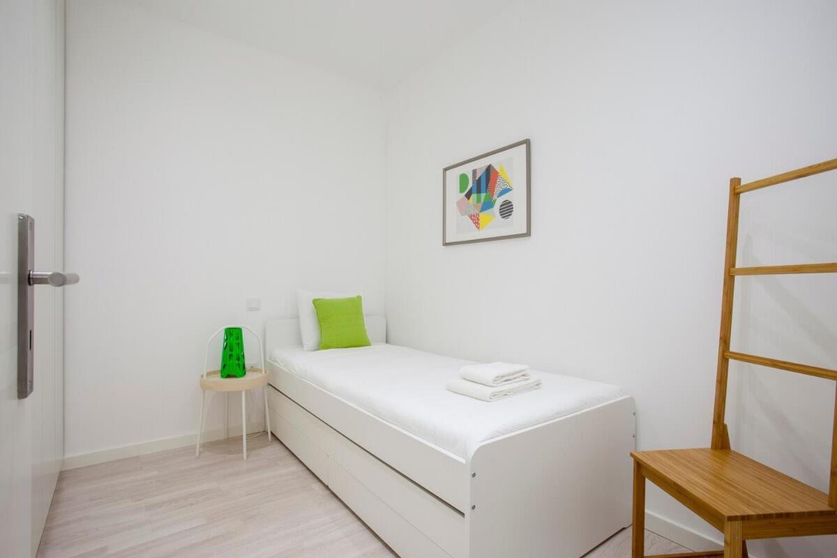 Liiiving In - Santa Catarina Cosy Apartment