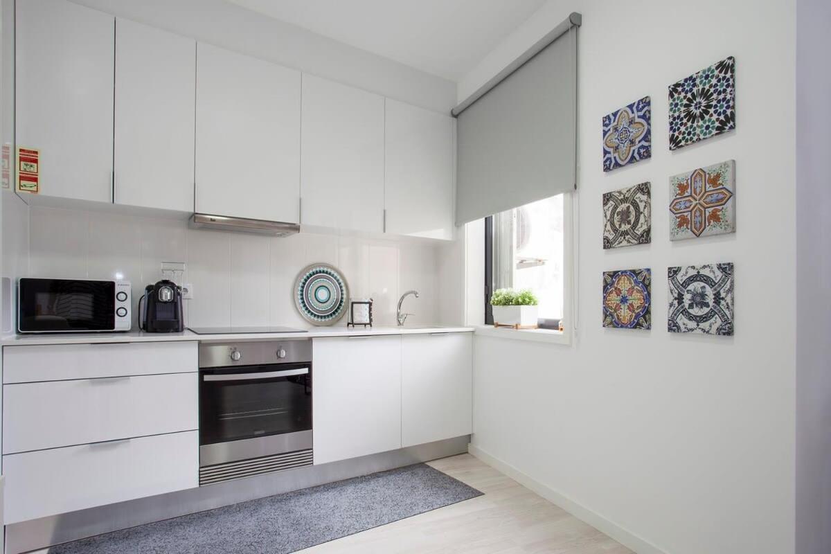 Liiiving In - Santa Catarina Cosy Apartment