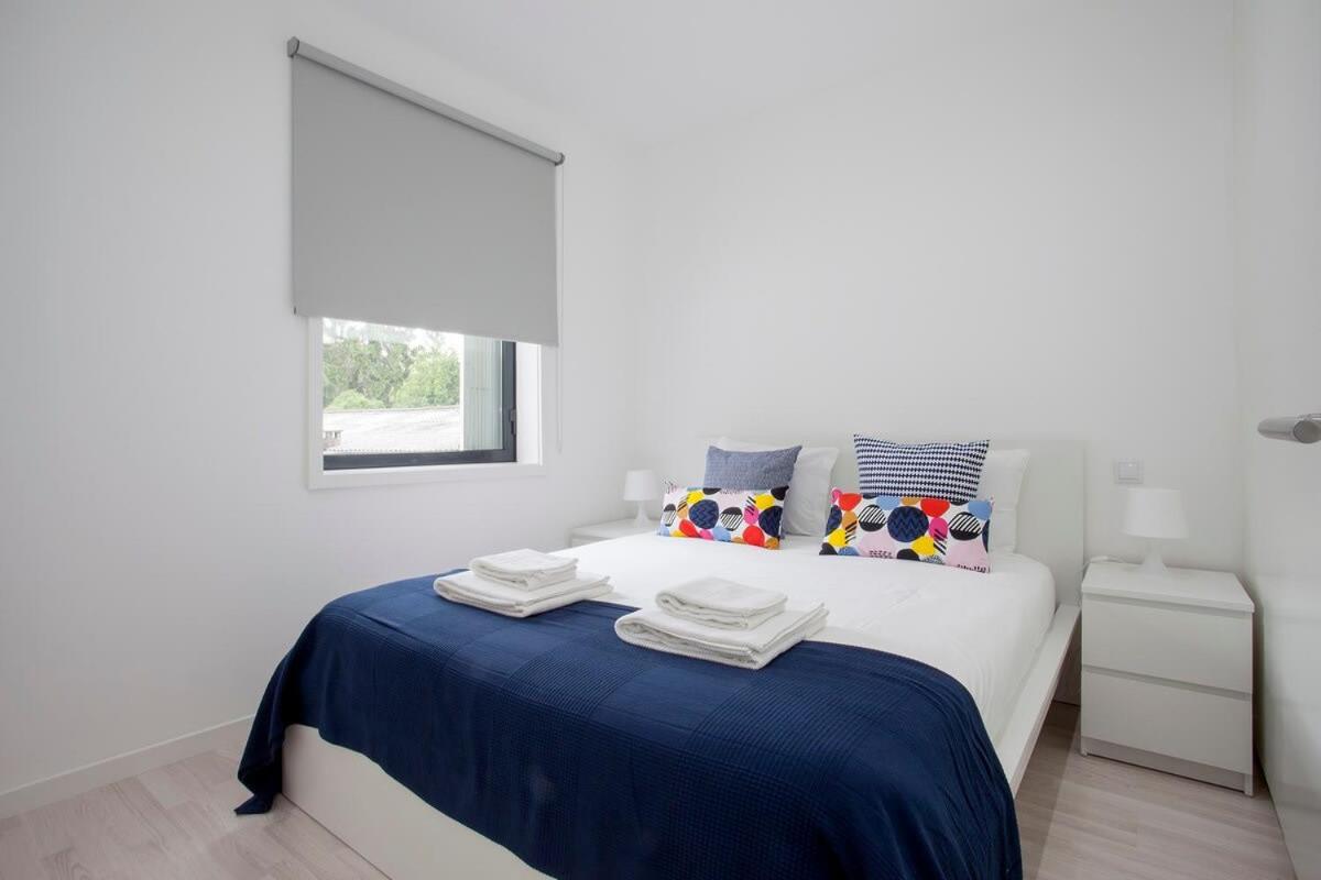 Liiiving In - Santa Catarina Cosy Apartment