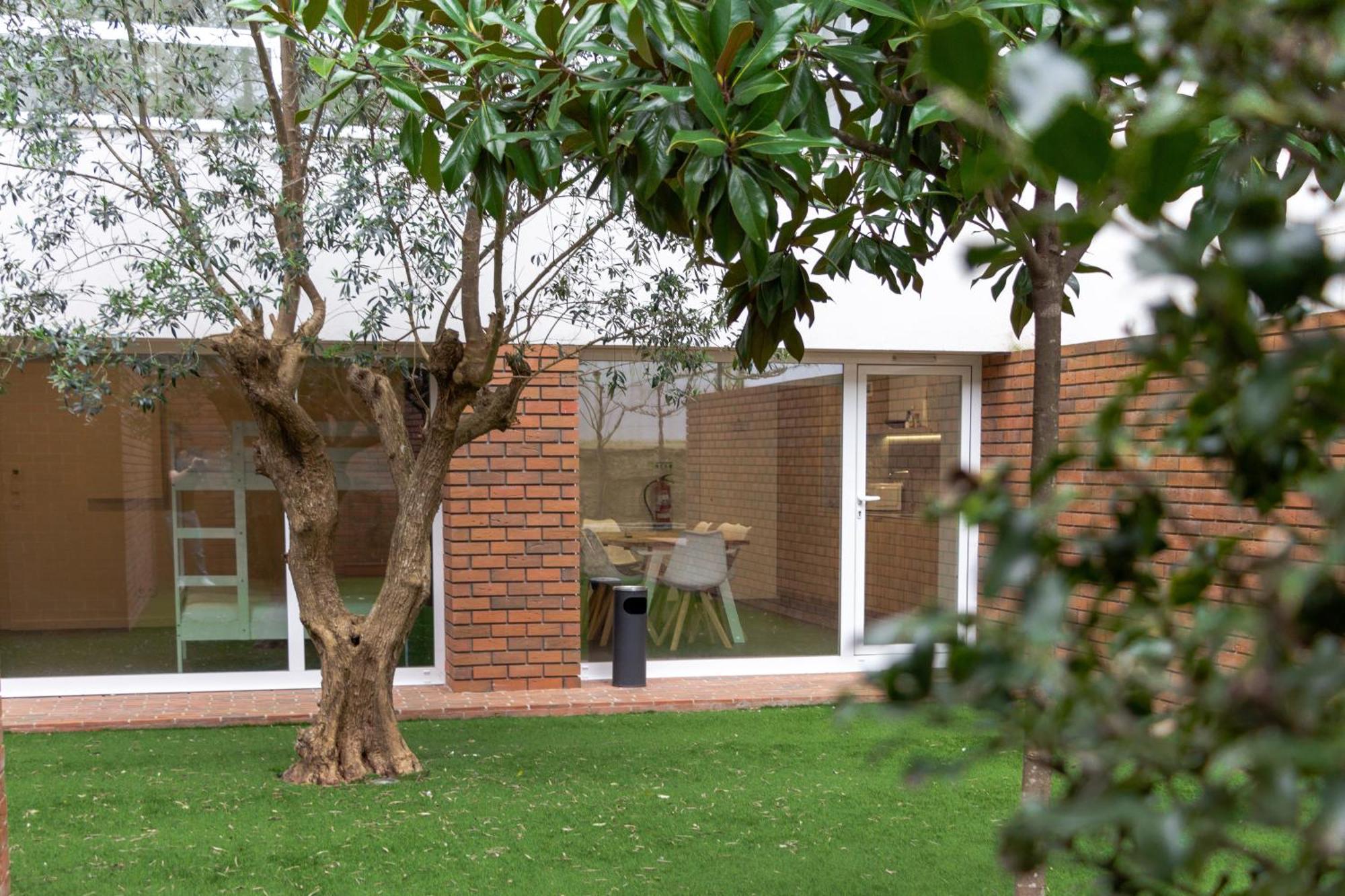 Magnolia & Casa de hóspedes *