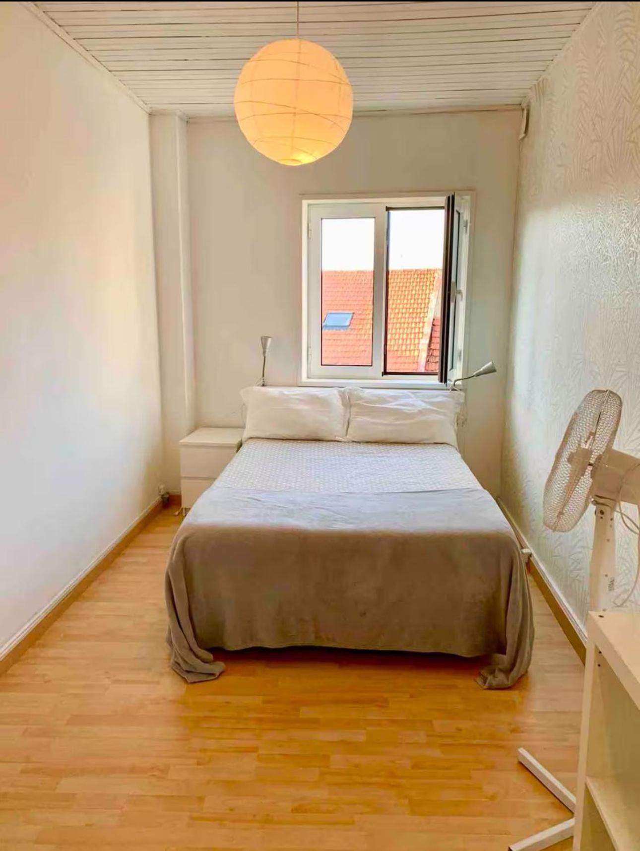 Bragas Center Guest house Porto