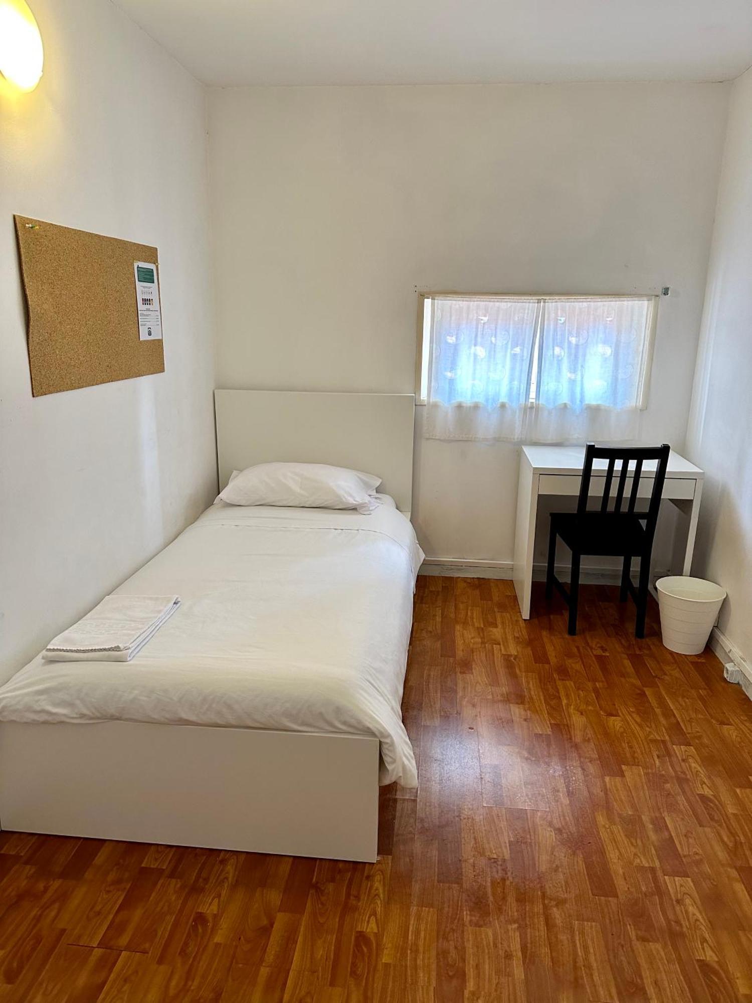 Guest house Bragas Center Porto