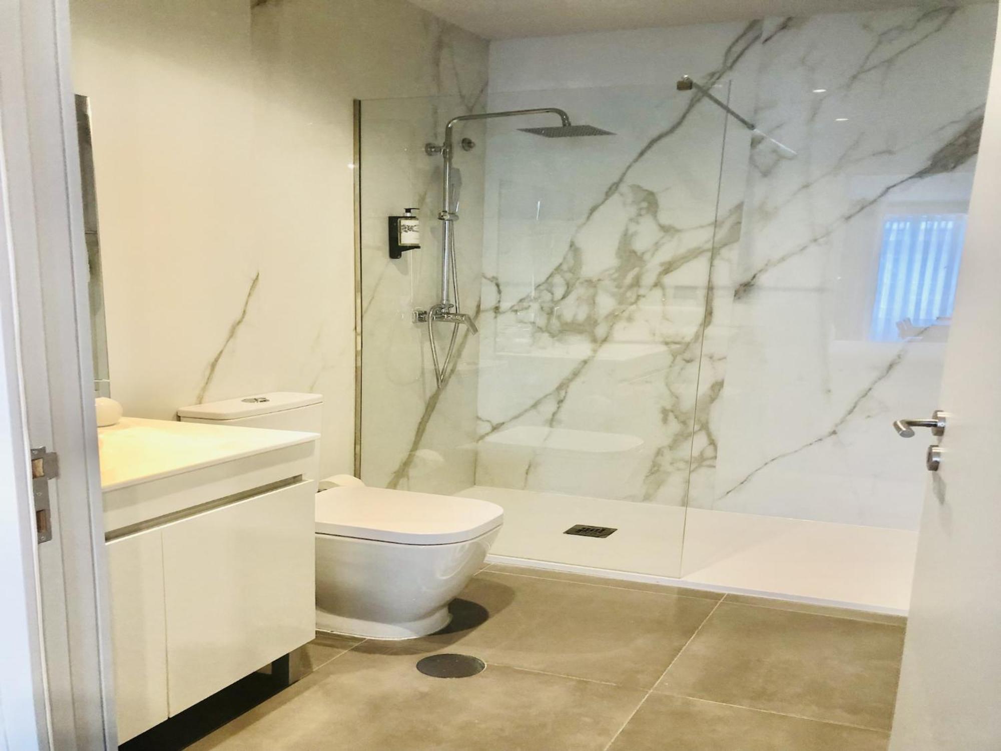 Appartement Bright And Spacious In Porto