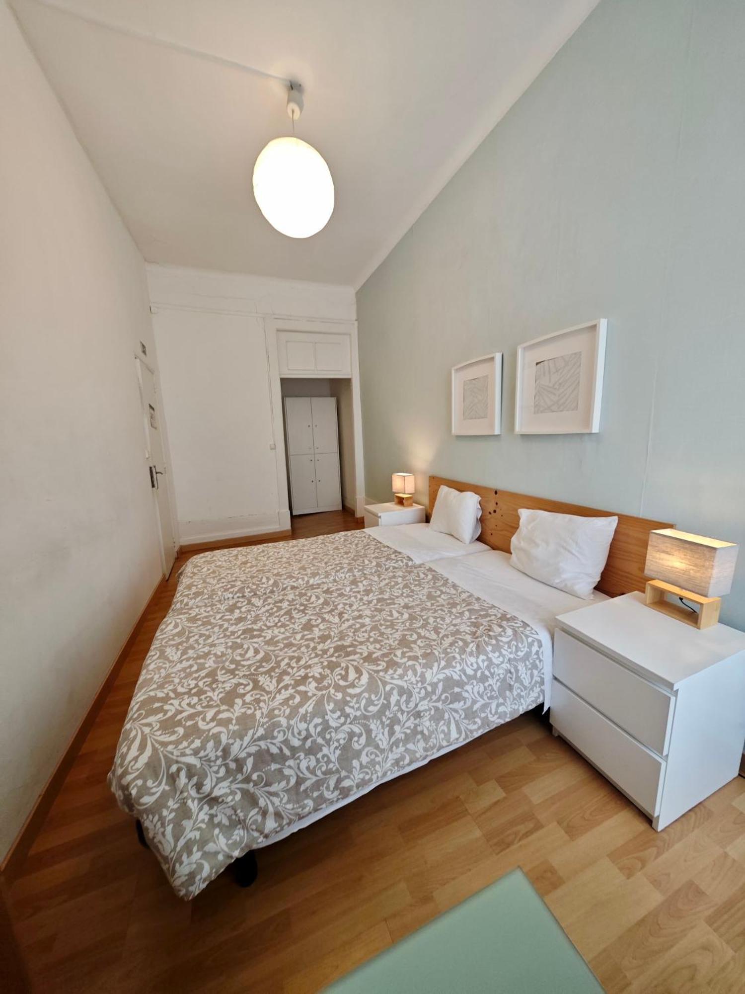 Bragas Center Guest house Porto