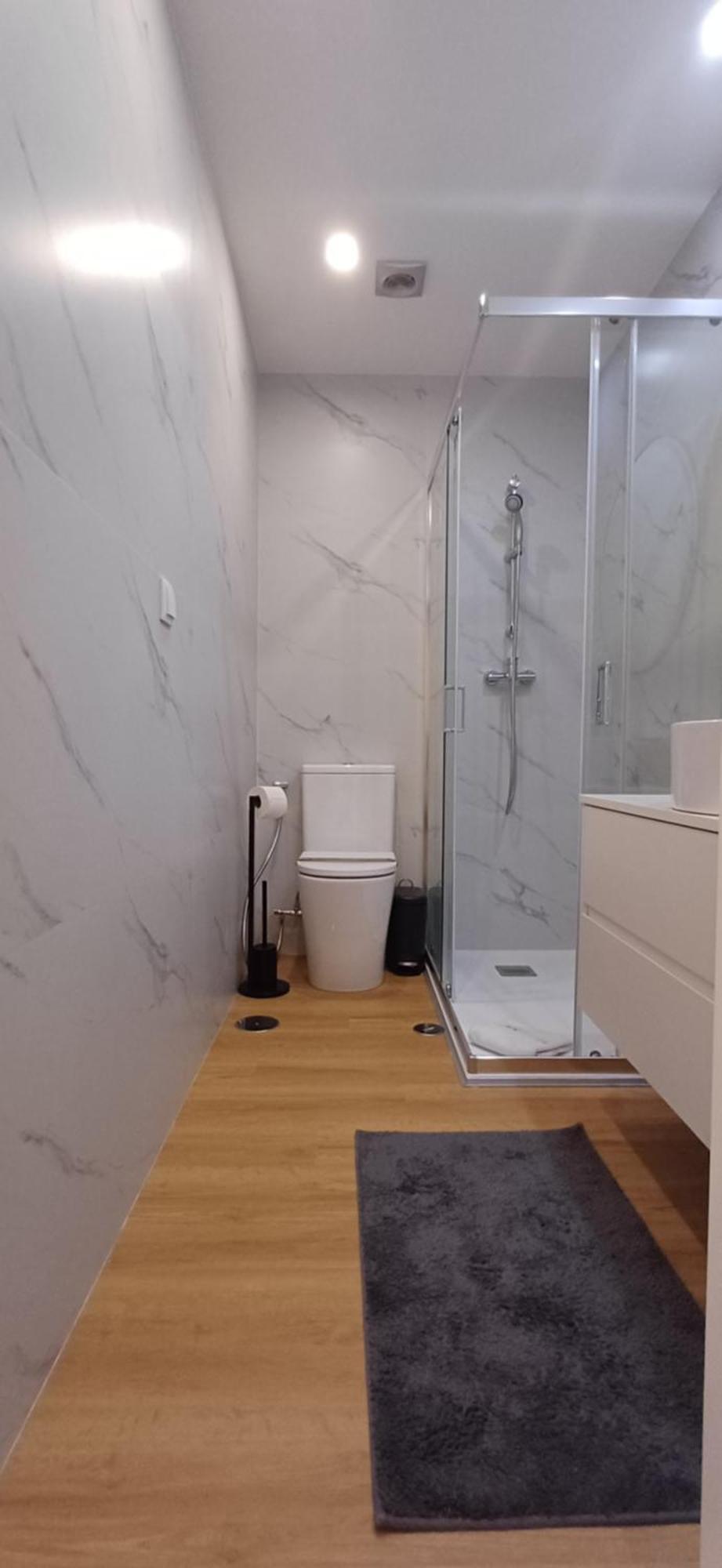 Apartment Barramares Concept Lifestyle Center *