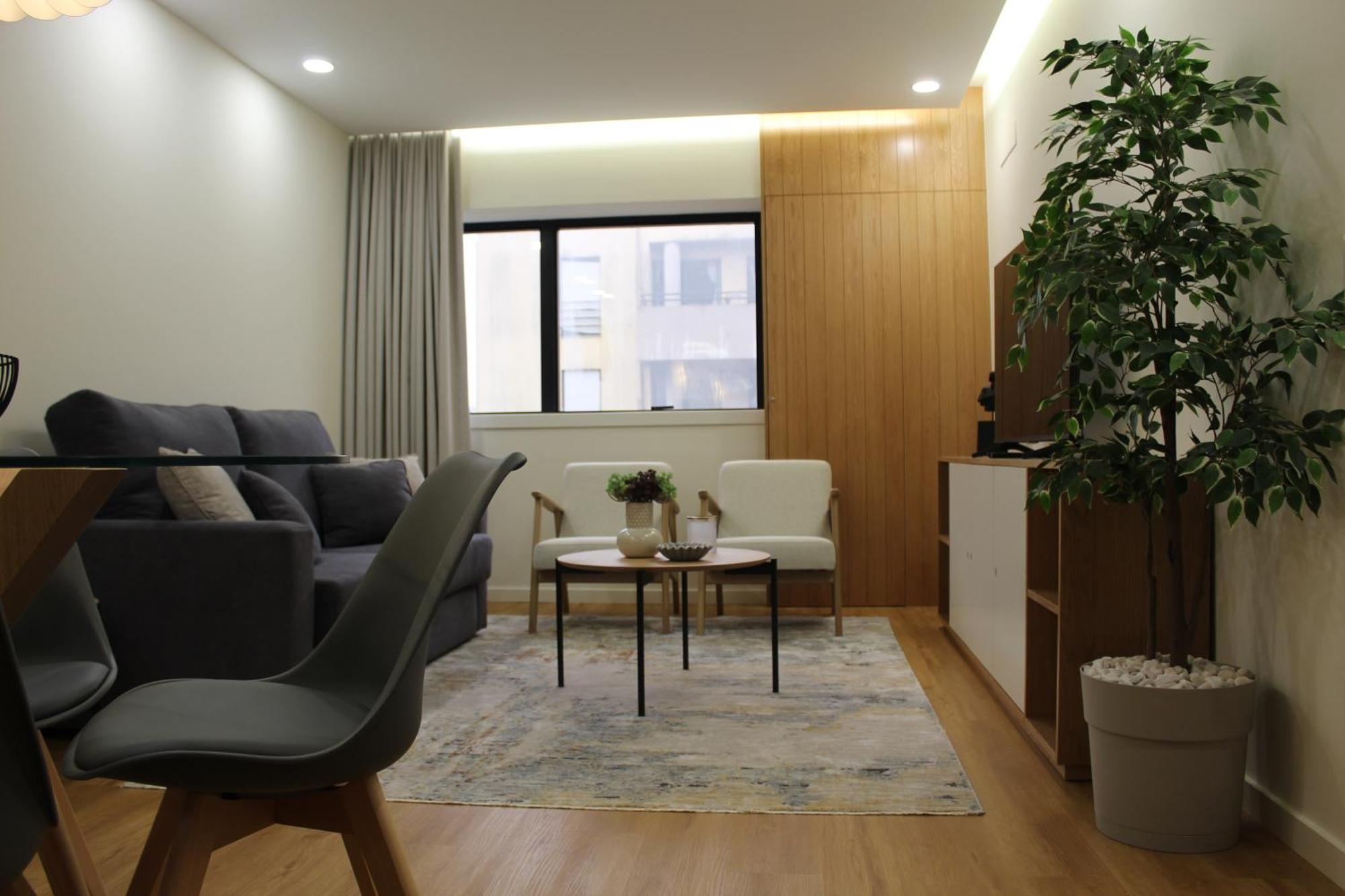 Barramares Concept Lifestyle Center * Porto