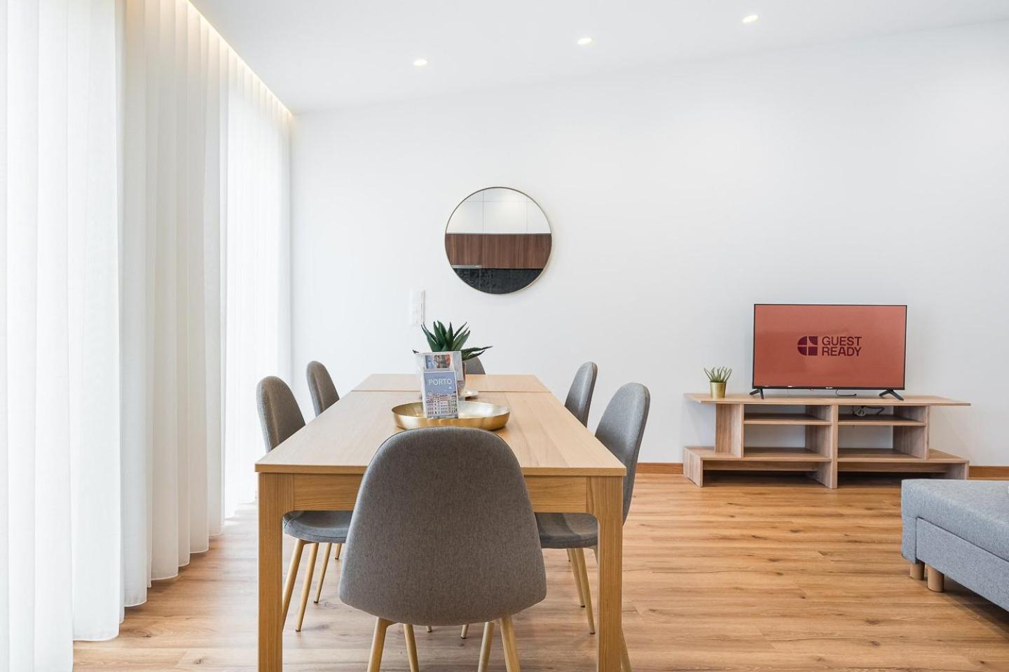 Guestready - The Mythic Apartment Porto